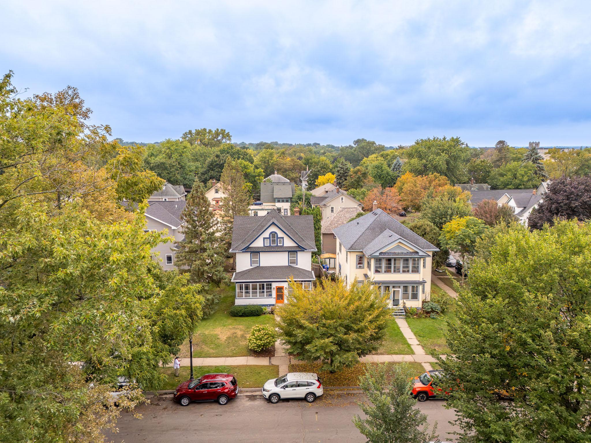 View of Residential at 2012 Selby Avenue, Saint Paul MN 55104, Saint Paul (43 of 47) - Mike Wilen | Minnesota Team Real Estate