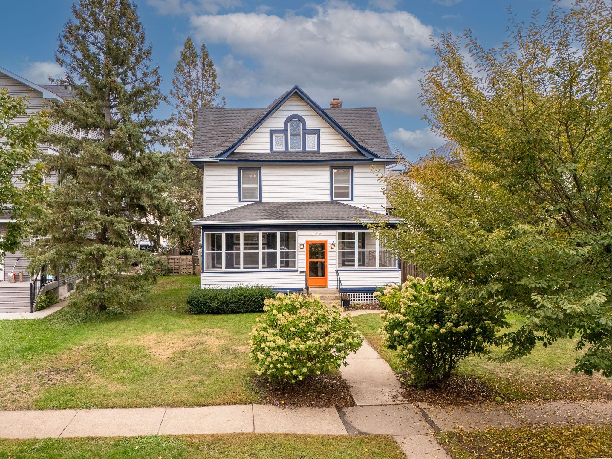 View of Residential at 2012 Selby Avenue, Saint Paul MN 55104, Saint Paul (6 of 47) - Mike Wilen | Minnesota Team Real Estate