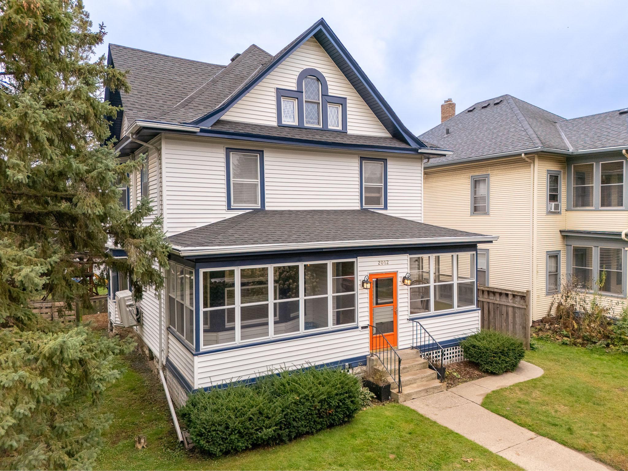 View of Residential at 2012 Selby Avenue, Saint Paul MN 55104, Saint Paul (5 of 47) - Mike Wilen | Minnesota Team Real Estate