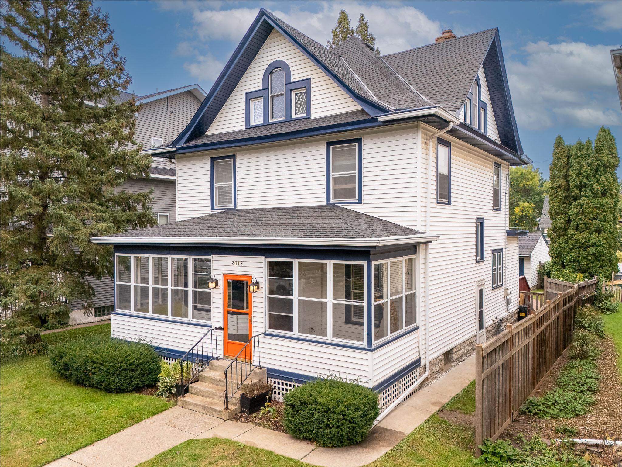 View of Residential at 2012 Selby Avenue, Saint Paul MN 55104, Saint Paul (4 of 47) - Mike Wilen | Minnesota Team Real Estate