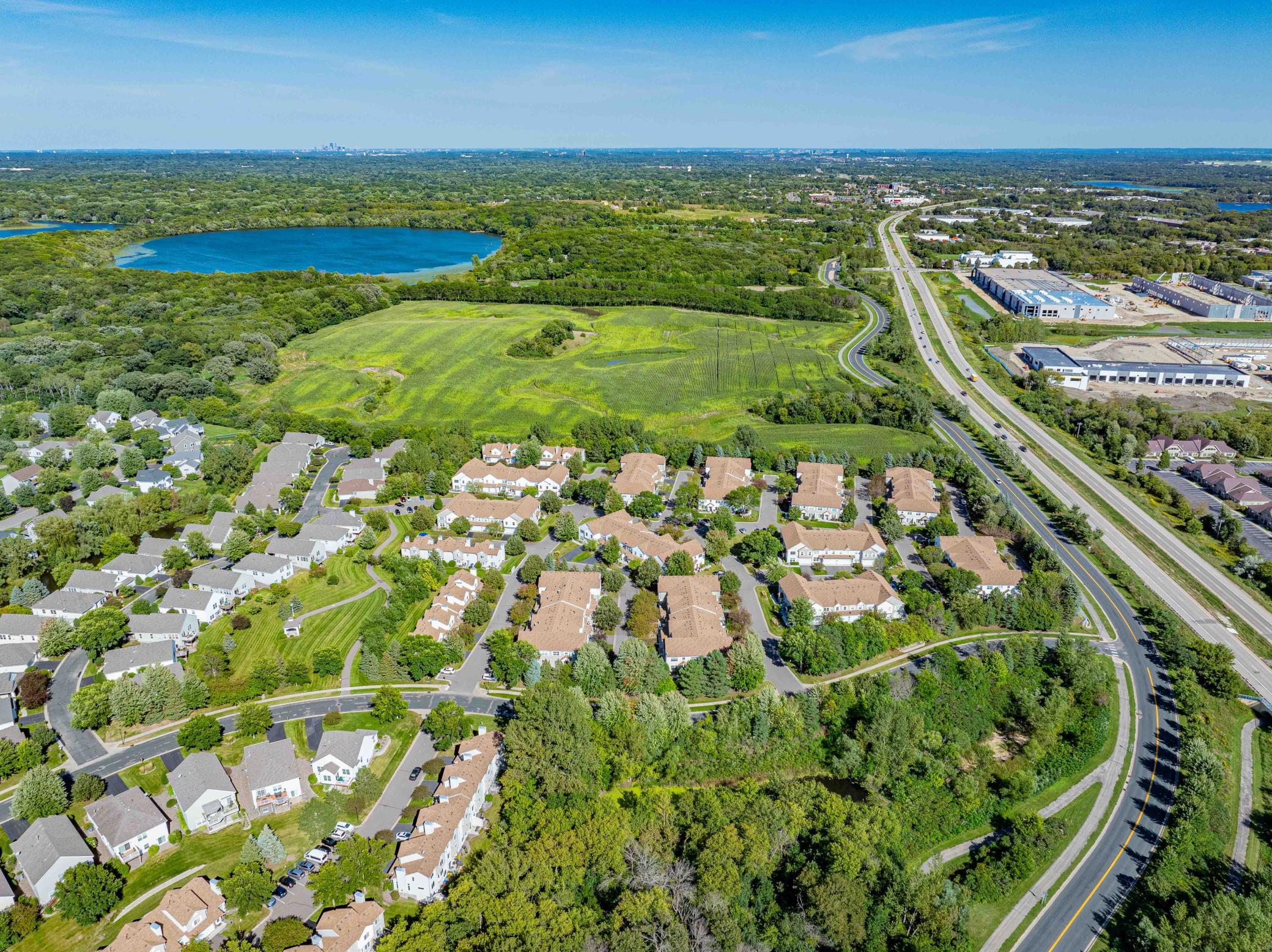 View of Residential at 7657 Primrose Place, Chanhassen MN 55317, Chanhassen (52 of 53) - Mike Wilen | Minnesota Team Real Estate