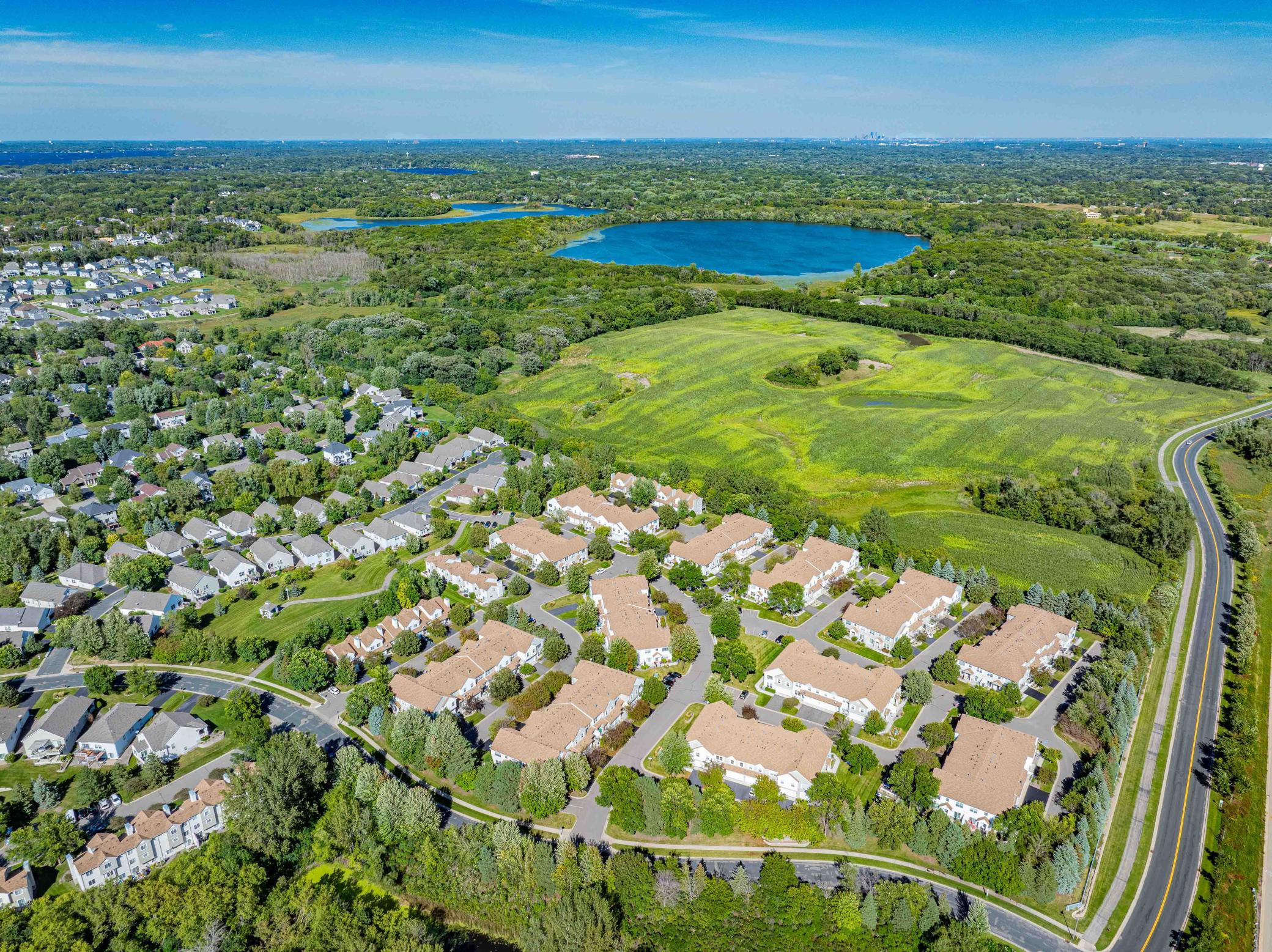 View of Residential at 7657 Primrose Place, Chanhassen MN 55317, Chanhassen (51 of 53) - Mike Wilen | Minnesota Team Real Estate