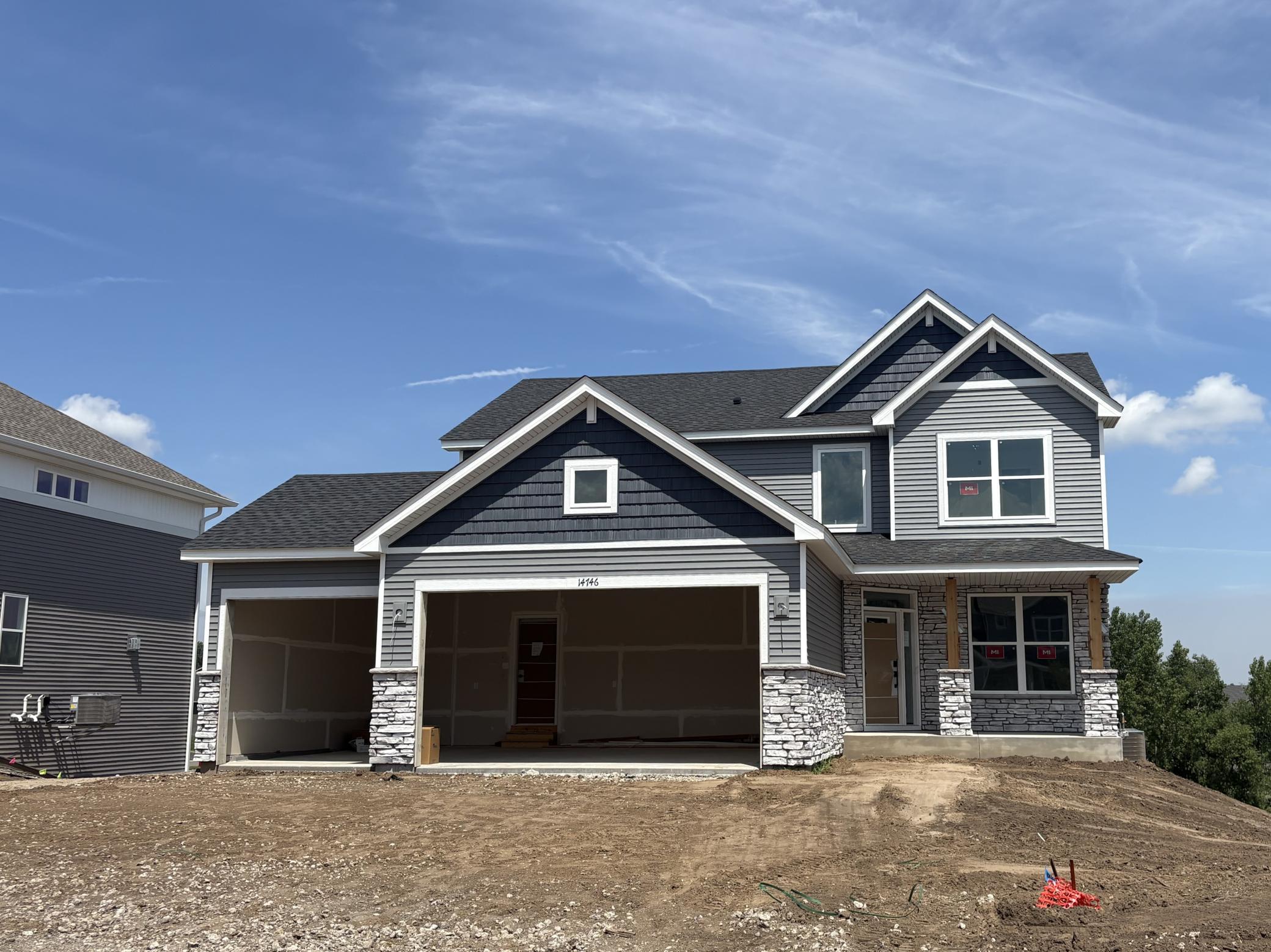 View of Single Family at 14746 74th Lane, Otsego - Mike Wilen | Minnesota Team Real Estate