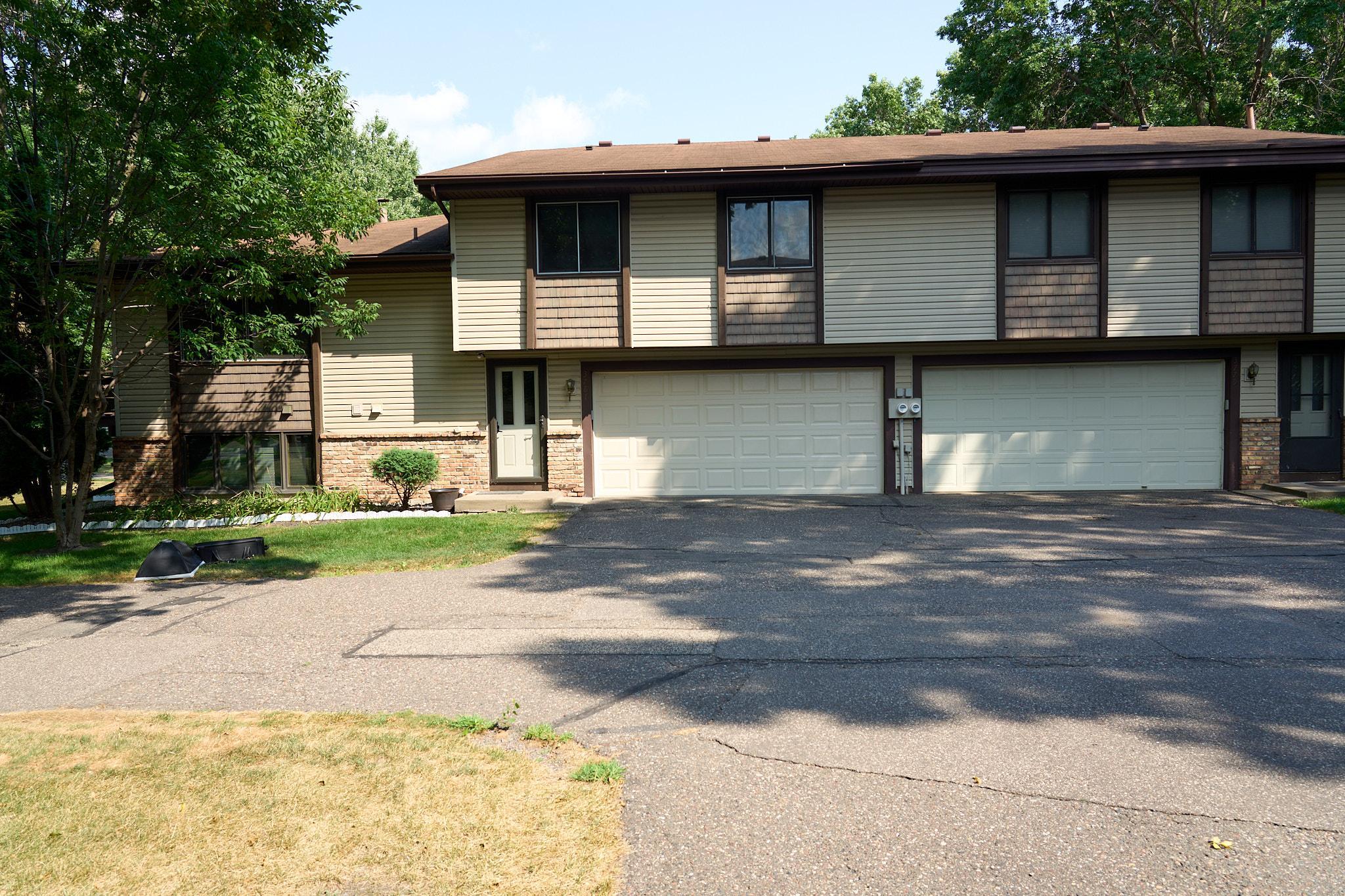 View of Residential at 3781 Brookdale Circle, Brooklyn Park MN 55443, Brooklyn Park (2 of 35) - Mike Wilen | Minnesota Team Real Estate