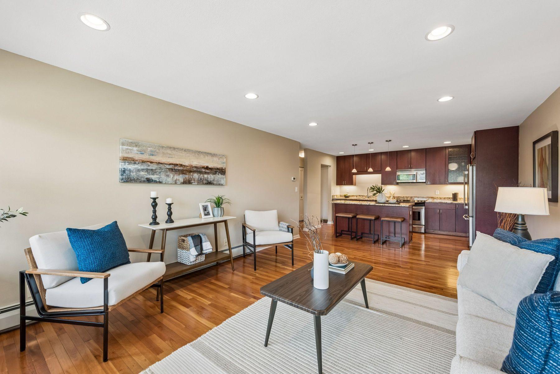 View of Residential at 3150 Excelsior Boulevard #401, Minneapolis MN 55416, Minneapolis (10 of 18) - Mike Wilen | Minnesota Team Real Estate