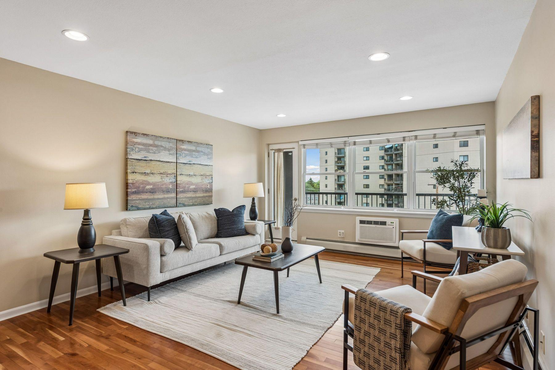View of Residential at 3150 Excelsior Boulevard #401, Minneapolis MN 55416, Minneapolis (6 of 18) - Mike Wilen | Minnesota Team Real Estate