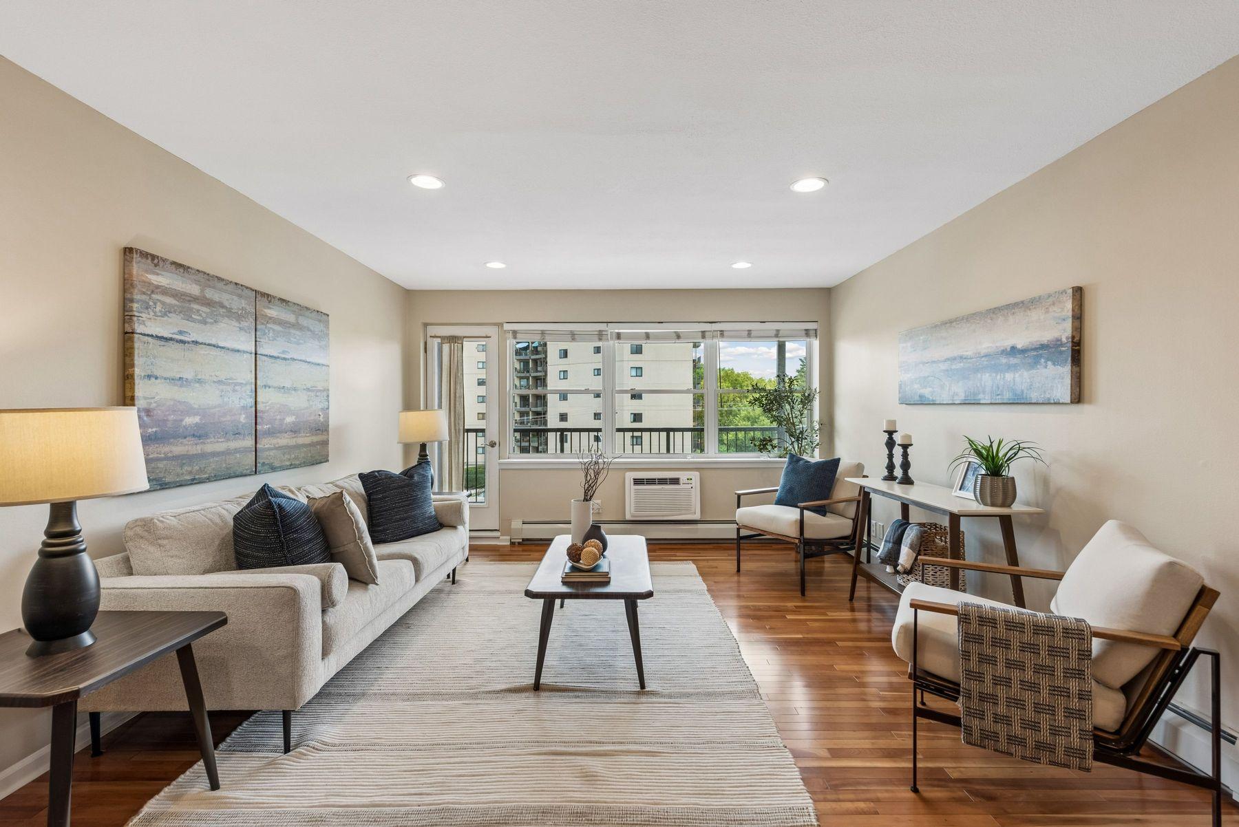 View of Residential at 3150 Excelsior Boulevard #401, Minneapolis MN 55416, Minneapolis (5 of 18) - Mike Wilen | Minnesota Team Real Estate