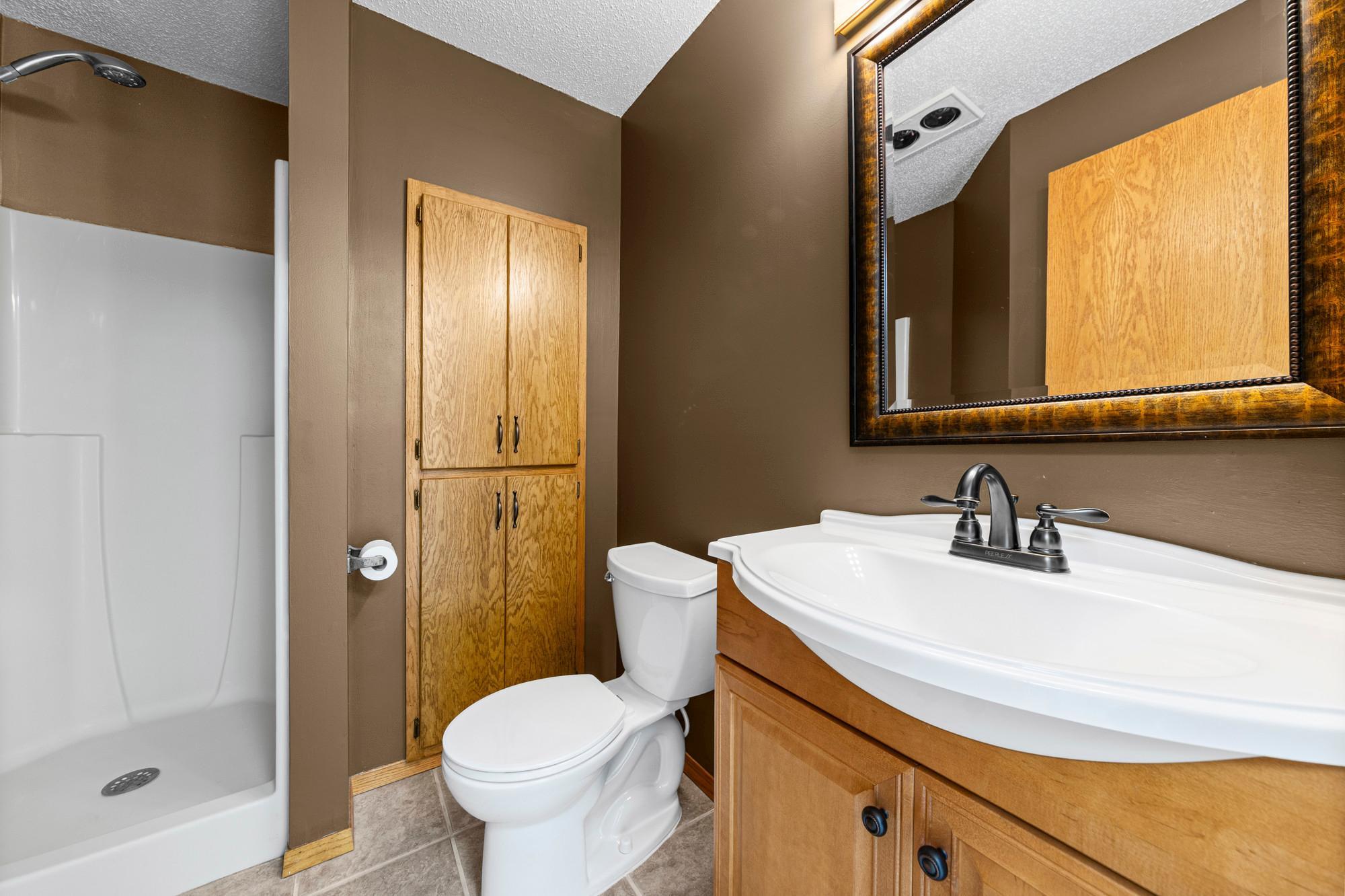 View of Residential at 9024 Nevada Avenue, Brooklyn Park MN 55445, Brooklyn Park (20 of 32) - Mike Wilen | Minnesota Team Real Estate