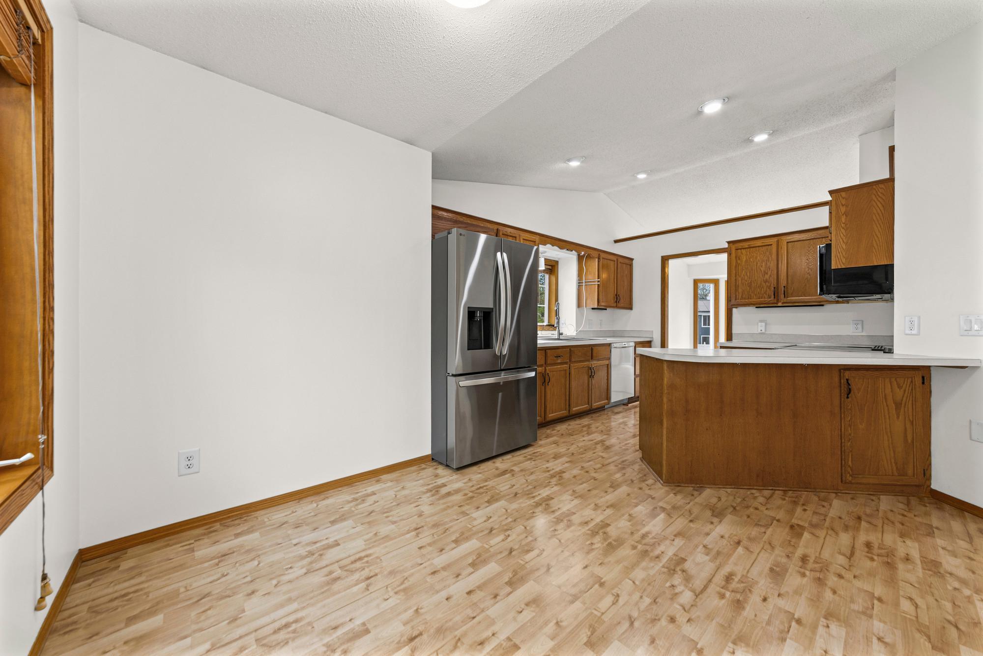 View of Residential at 9024 Nevada Avenue, Brooklyn Park MN 55445, Brooklyn Park (8 of 32) - Mike Wilen | Minnesota Team Real Estate