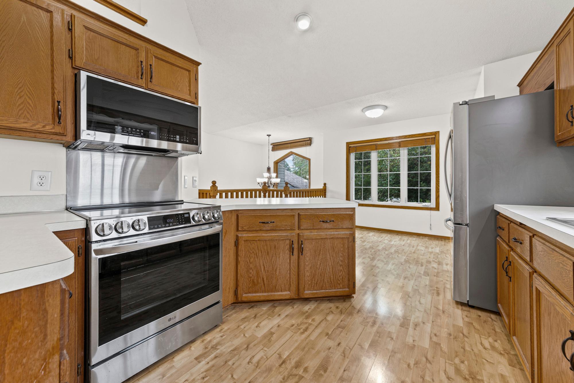 View of Residential at 9024 Nevada Avenue, Brooklyn Park MN 55445, Brooklyn Park (7 of 32) - Mike Wilen | Minnesota Team Real Estate