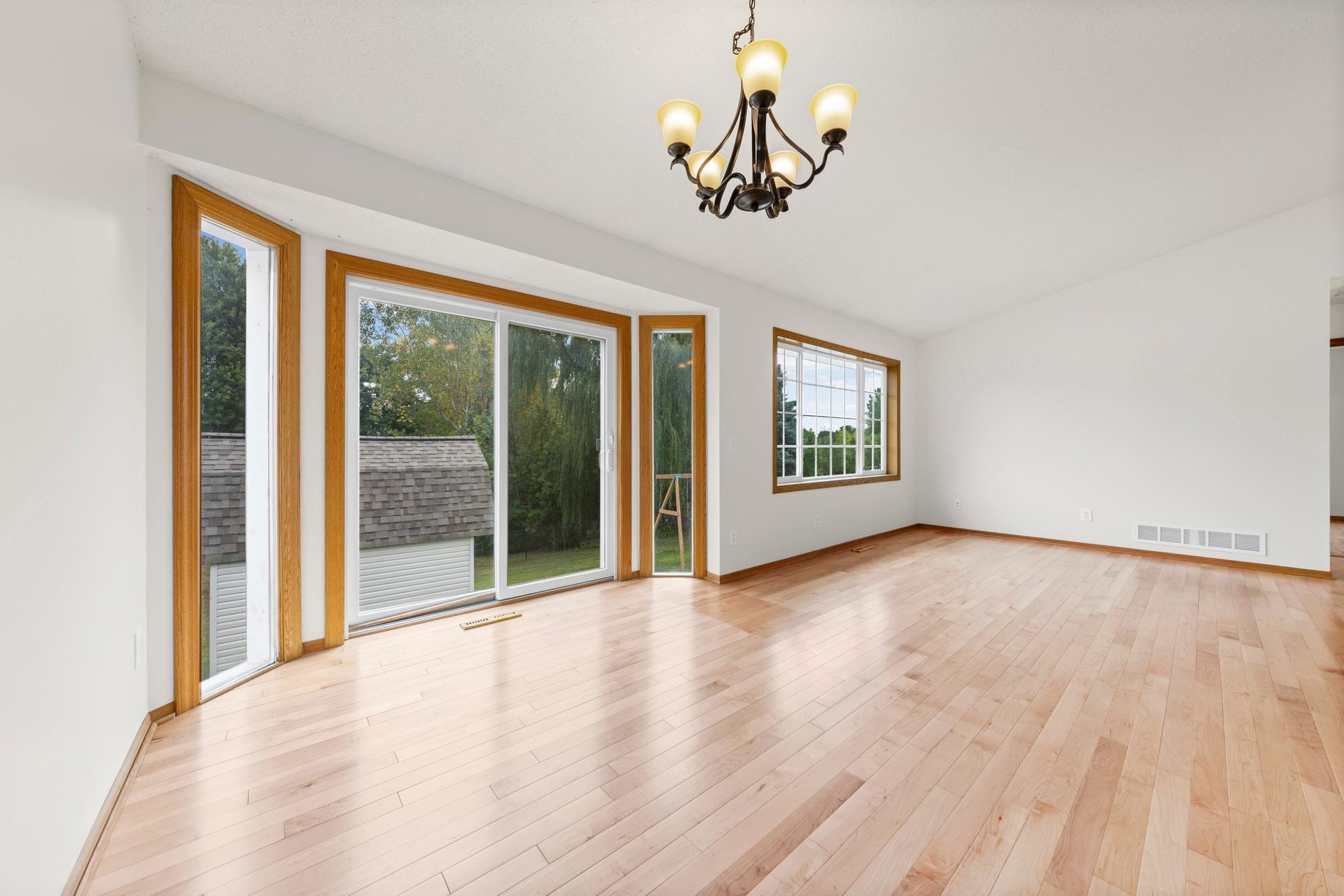 View of Residential at 9024 Nevada Avenue, Brooklyn Park MN 55445, Brooklyn Park (4 of 32) - Mike Wilen | Minnesota Team Real Estate