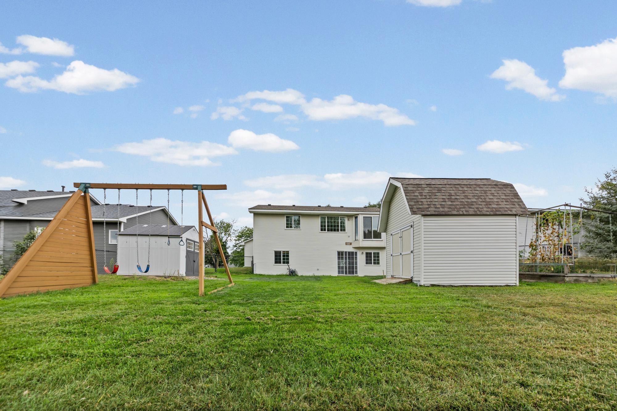 View of Residential at 9024 Nevada Avenue, Brooklyn Park MN 55445, Brooklyn Park (29 of 32) - Mike Wilen | Minnesota Team Real Estate