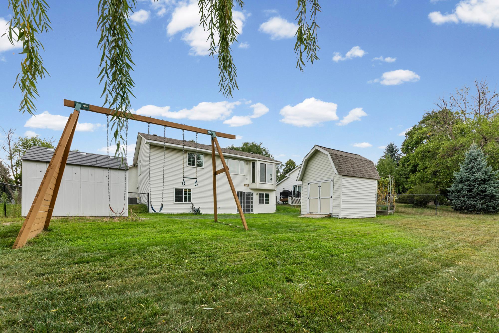 View of Residential at 9024 Nevada Avenue, Brooklyn Park MN 55445, Brooklyn Park (28 of 32) - Mike Wilen | Minnesota Team Real Estate