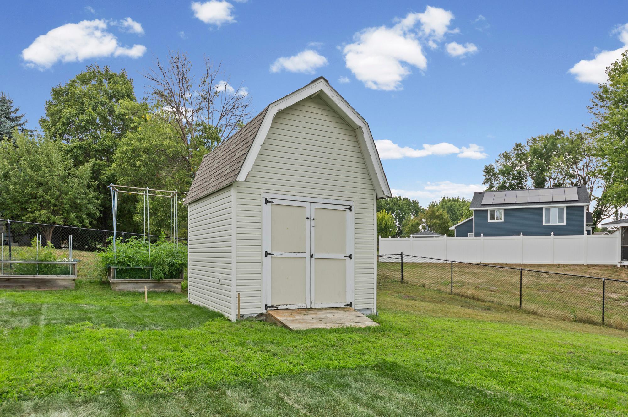 View of Residential at 9024 Nevada Avenue, Brooklyn Park MN 55445, Brooklyn Park (27 of 32) - Mike Wilen | Minnesota Team Real Estate