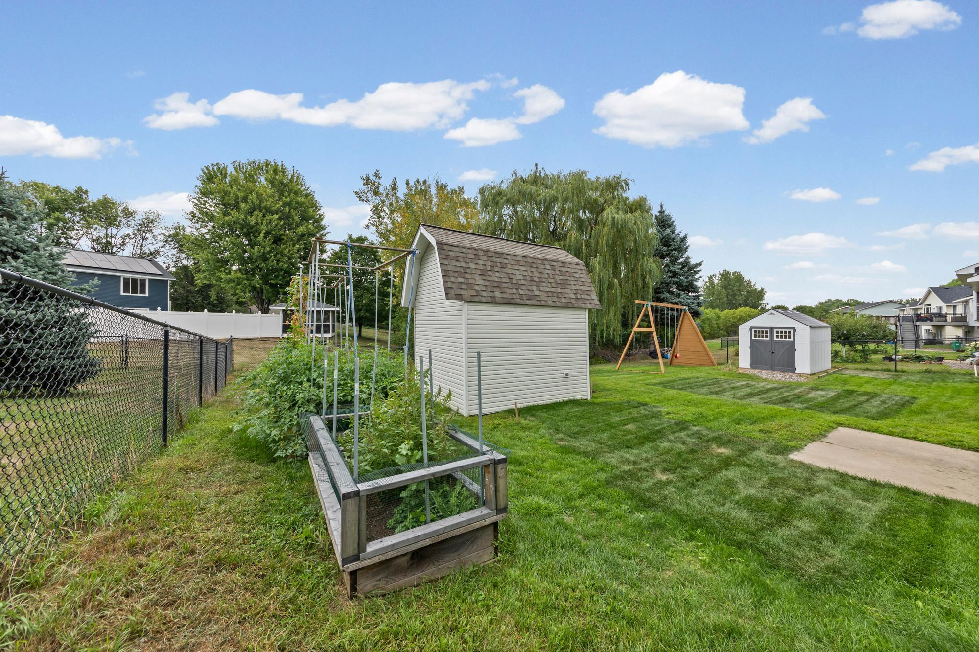View of Residential at 9024 Nevada Avenue, Brooklyn Park MN 55445, Brooklyn Park (25 of 32) - Mike Wilen | Minnesota Team Real Estate