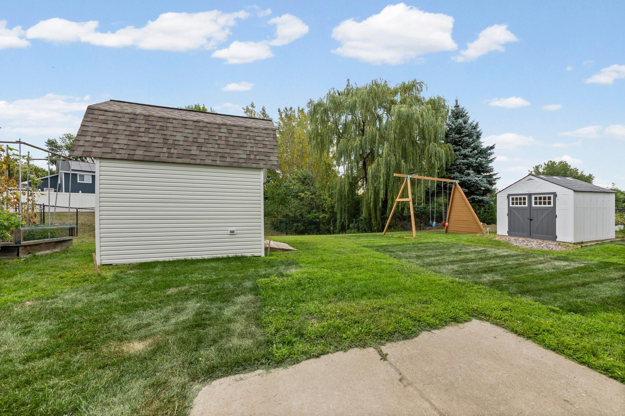 View of Residential at 9024 Nevada Avenue, Brooklyn Park MN 55445, Brooklyn Park (24 of 32) - Mike Wilen | Minnesota Team Real Estate