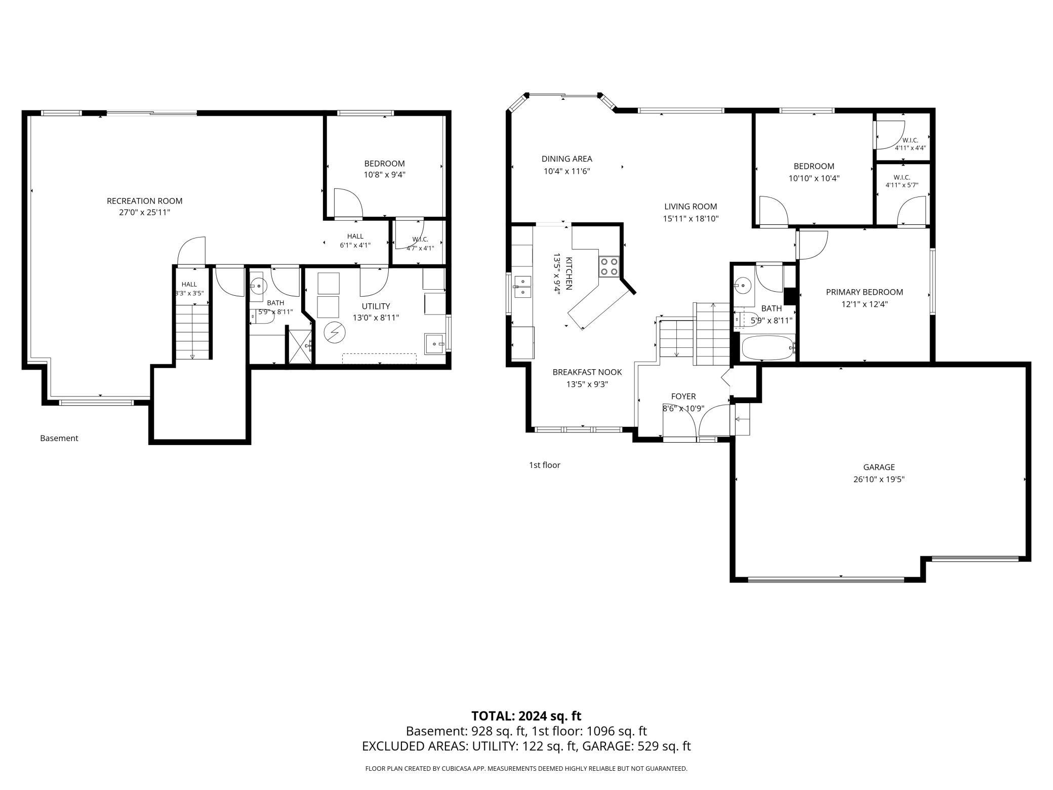 View of Residential at 9024 Nevada Avenue, Brooklyn Park MN 55445, Brooklyn Park (32 of 32) - Mike Wilen | Minnesota Team Real Estate