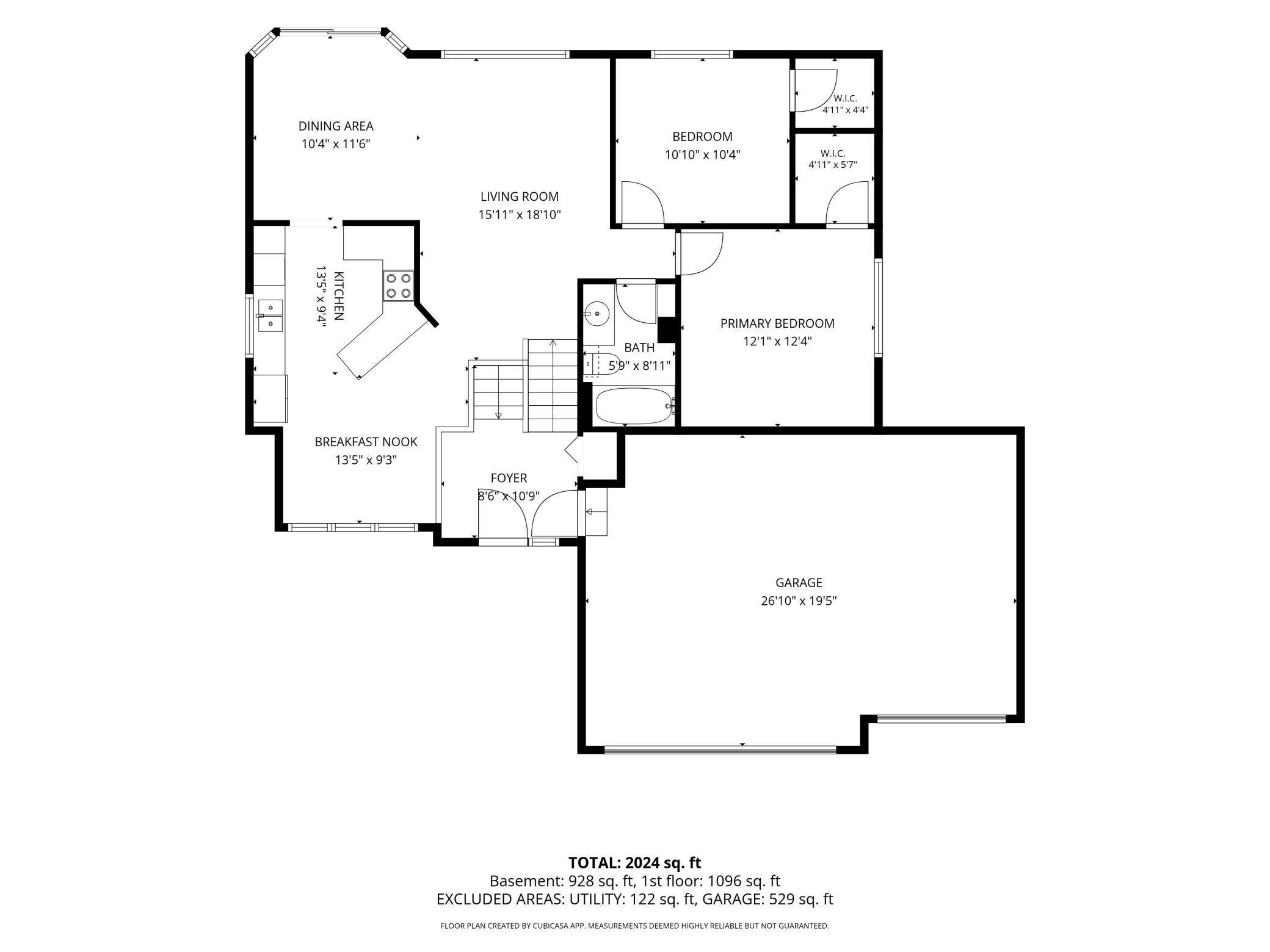 View of Residential at 9024 Nevada Avenue, Brooklyn Park MN 55445, Brooklyn Park (31 of 32) - Mike Wilen | Minnesota Team Real Estate