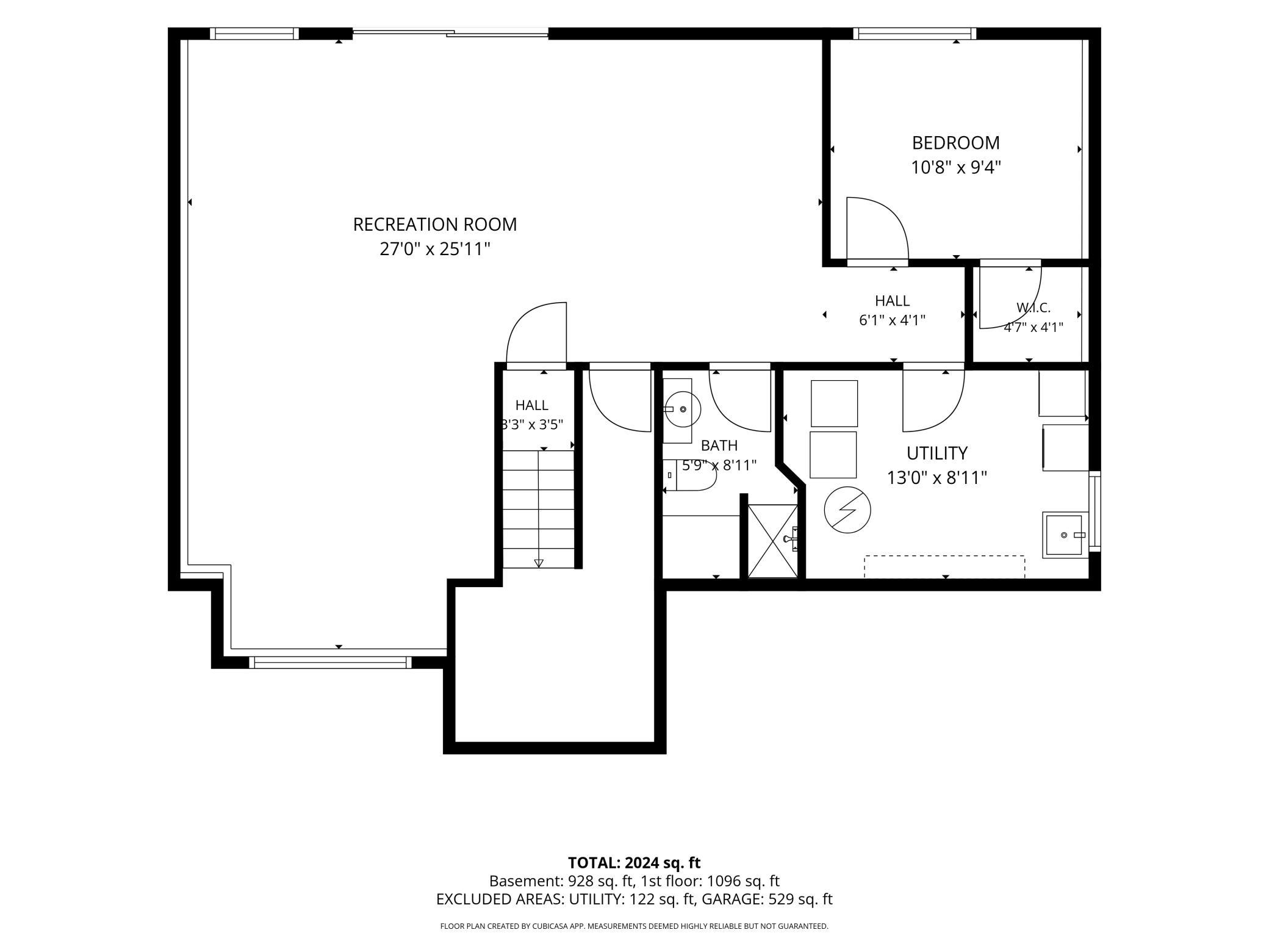 View of Residential at 9024 Nevada Avenue, Brooklyn Park MN 55445, Brooklyn Park (30 of 32) - Mike Wilen | Minnesota Team Real Estate