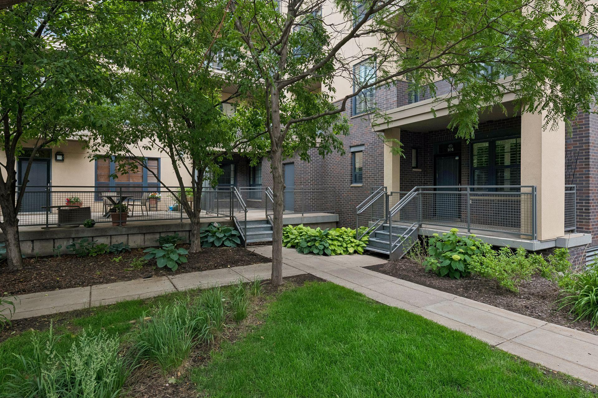 View of Residential at 2566 Ellis Avenue #104, Saint Paul MN 55114, Saint Paul (2 of 30) - Mike Wilen | Minnesota Team Real Estate