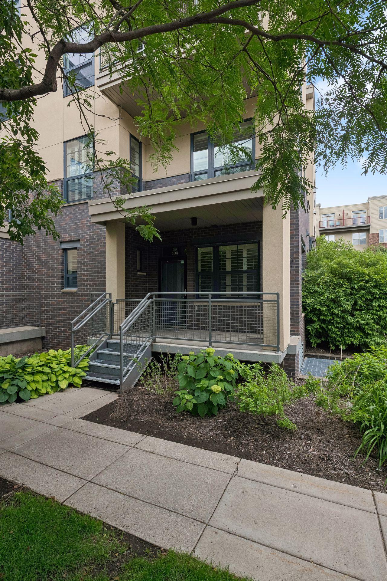 View of Residential at 2566 Ellis Avenue #104, Saint Paul MN 55114, Saint Paul (3 of 30) - Mike Wilen | Minnesota Team Real Estate