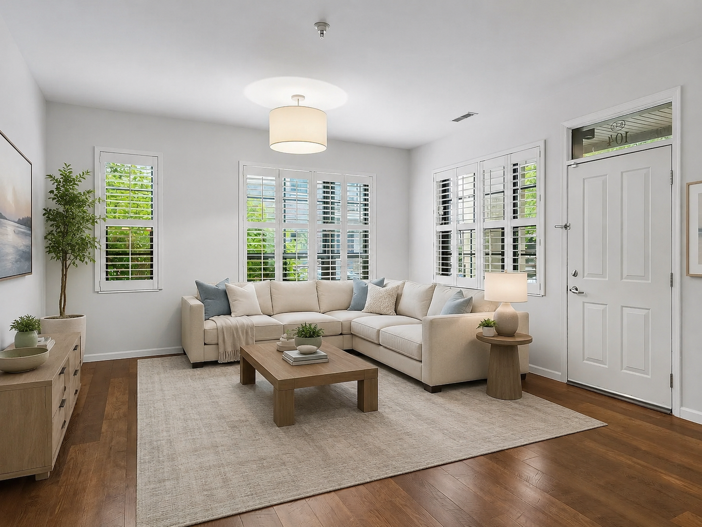 View of Residential at 2566 Ellis Avenue #104, Saint Paul MN 55114, Saint Paul (4 of 30) - Mike Wilen | Minnesota Team Real Estate