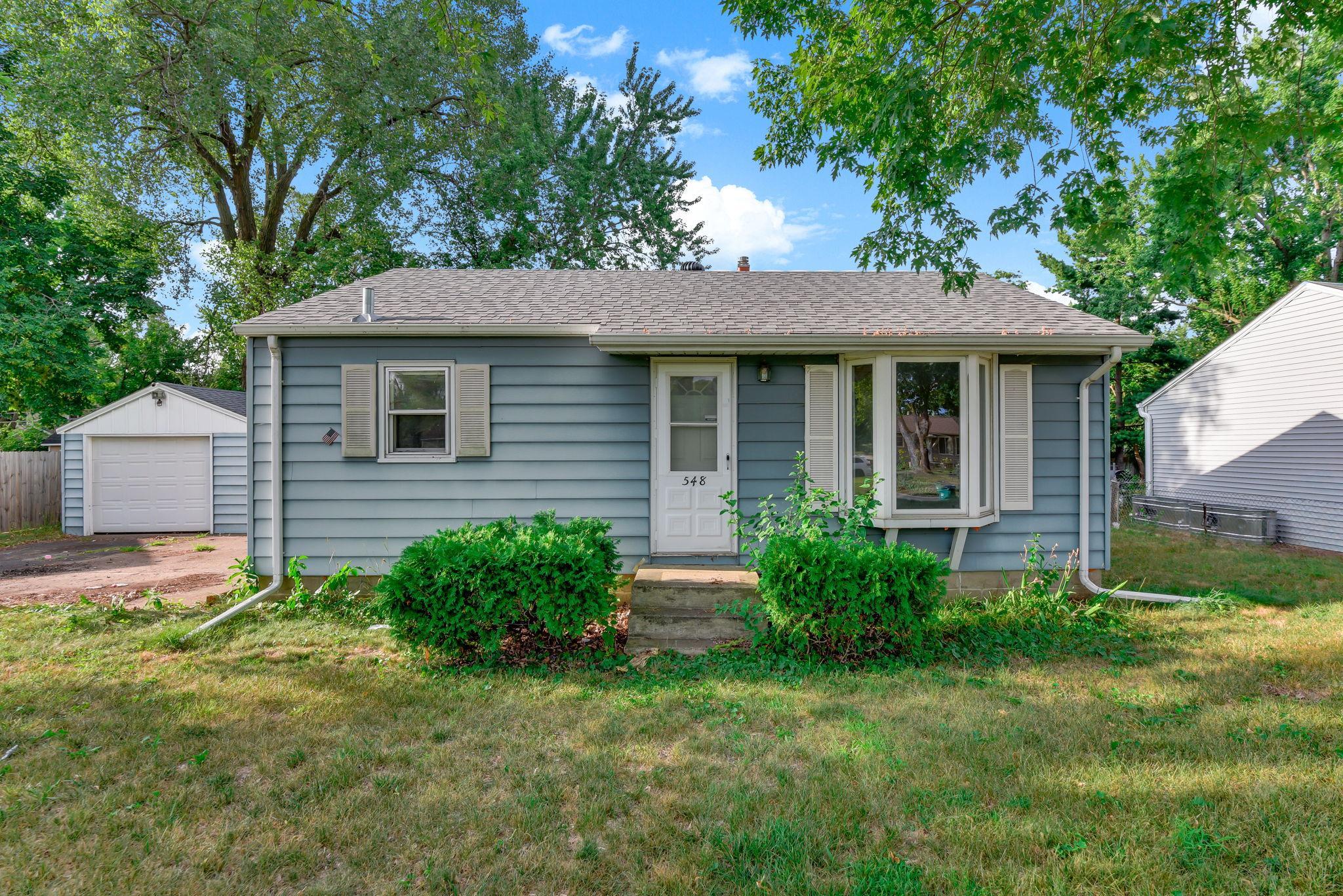 View of Residential at 548 82nd Avenue, Spring Lake Park MN 55432, Spring Lake Park - Mike Wilen | Minnesota Team Real Estate