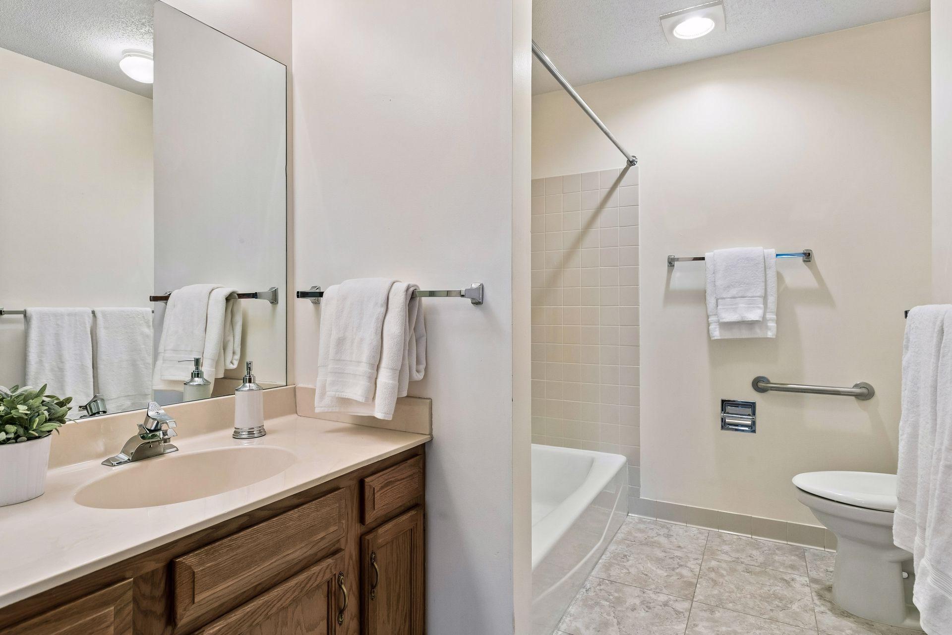 View of Residential at 1666 Coffman Street #215, Falcon Heights MN 55108, Falcon Heights (30 of 47) - Mike Wilen | Minnesota Team Real Estate