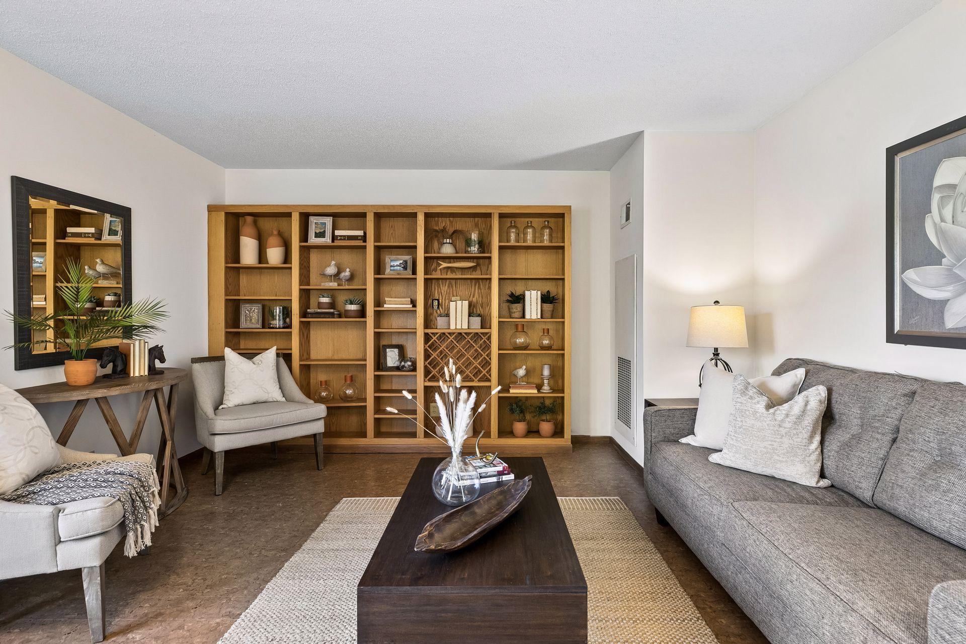 View of Residential at 1666 Coffman Street #215, Falcon Heights MN 55108, Falcon Heights (15 of 47) - Mike Wilen | Minnesota Team Real Estate