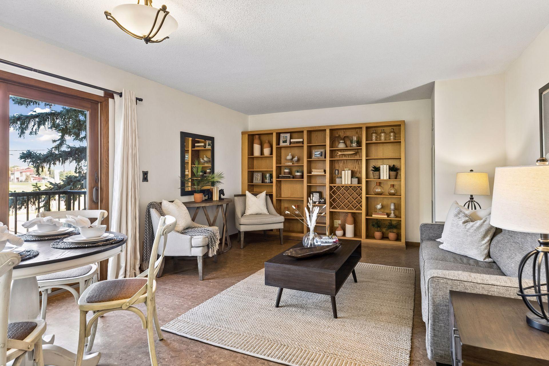 View of Residential at 1666 Coffman Street #215, Falcon Heights MN 55108, Falcon Heights (14 of 47) - Mike Wilen | Minnesota Team Real Estate