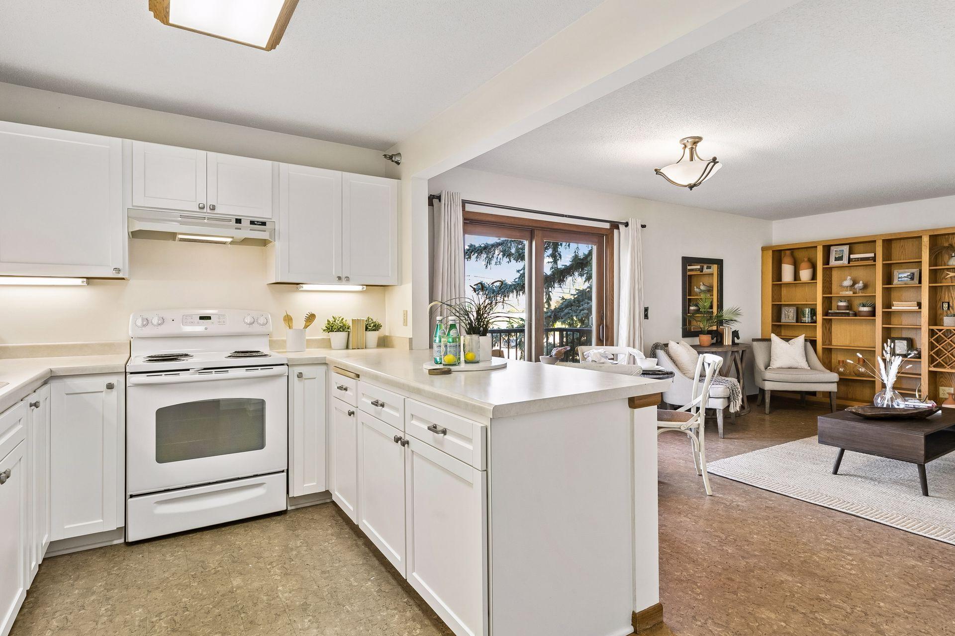 View of Residential at 1666 Coffman Street #215, Falcon Heights MN 55108, Falcon Heights (10 of 47) - Mike Wilen | Minnesota Team Real Estate