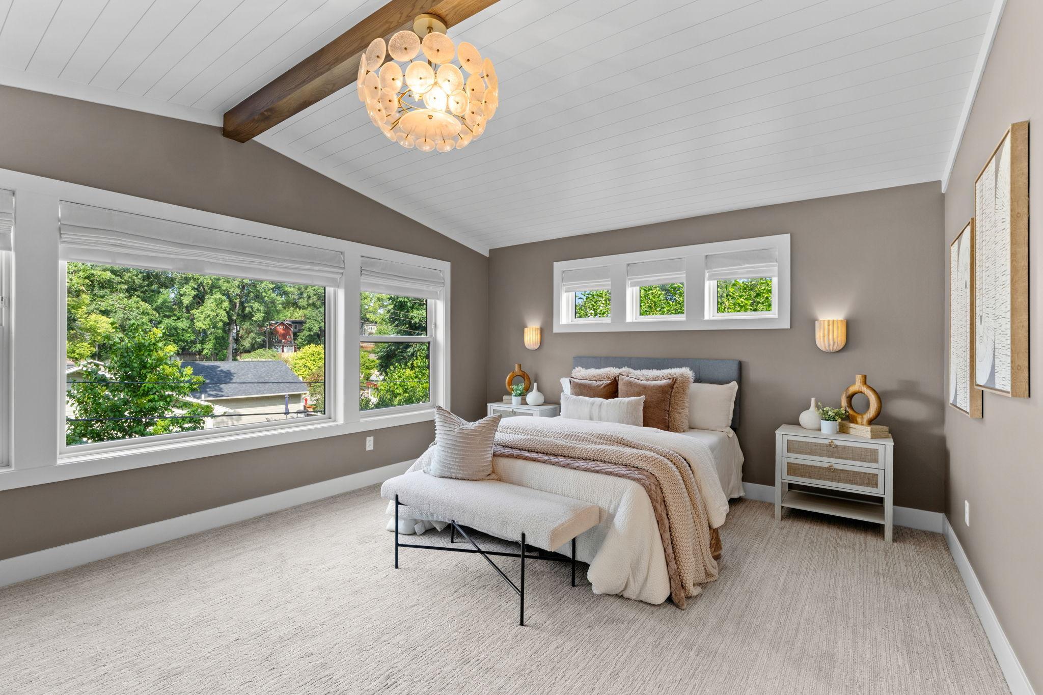 View of Residential at 4236 Quentin Avenue, Saint Louis Park MN 55416, Saint Louis Park (17 of 47) - Mike Wilen | Minnesota Team Real Estate