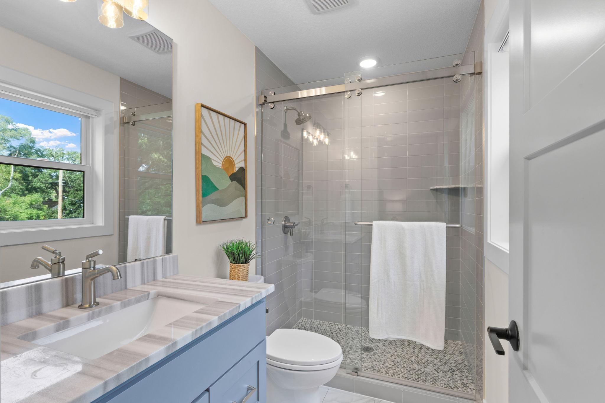 View of Residential at 4236 Quentin Avenue, Saint Louis Park MN 55416, Saint Louis Park (30 of 47) - Mike Wilen | Minnesota Team Real Estate