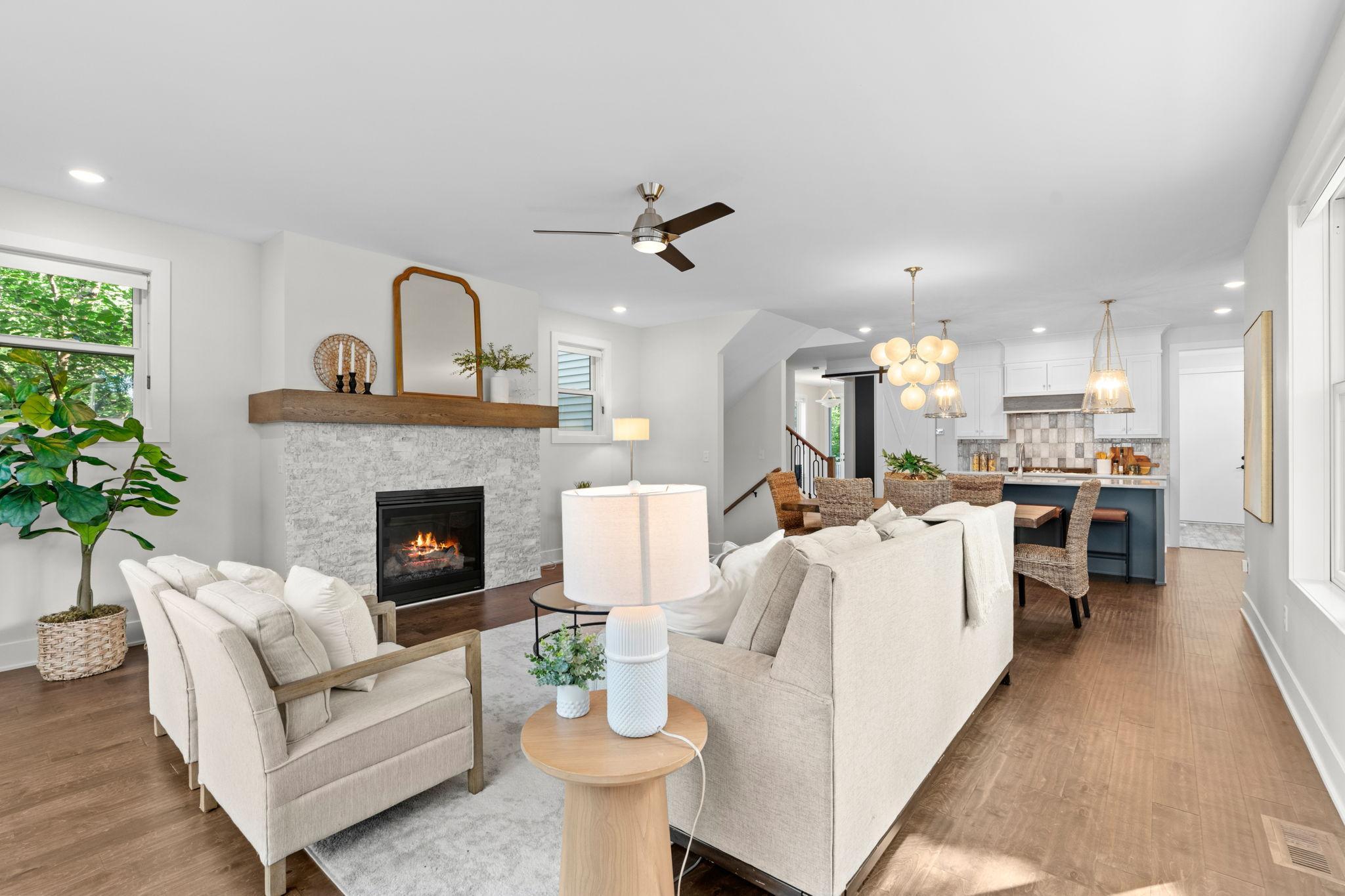View of Residential at 4236 Quentin Avenue, Saint Louis Park MN 55416, Saint Louis Park (11 of 47) - Mike Wilen | Minnesota Team Real Estate
