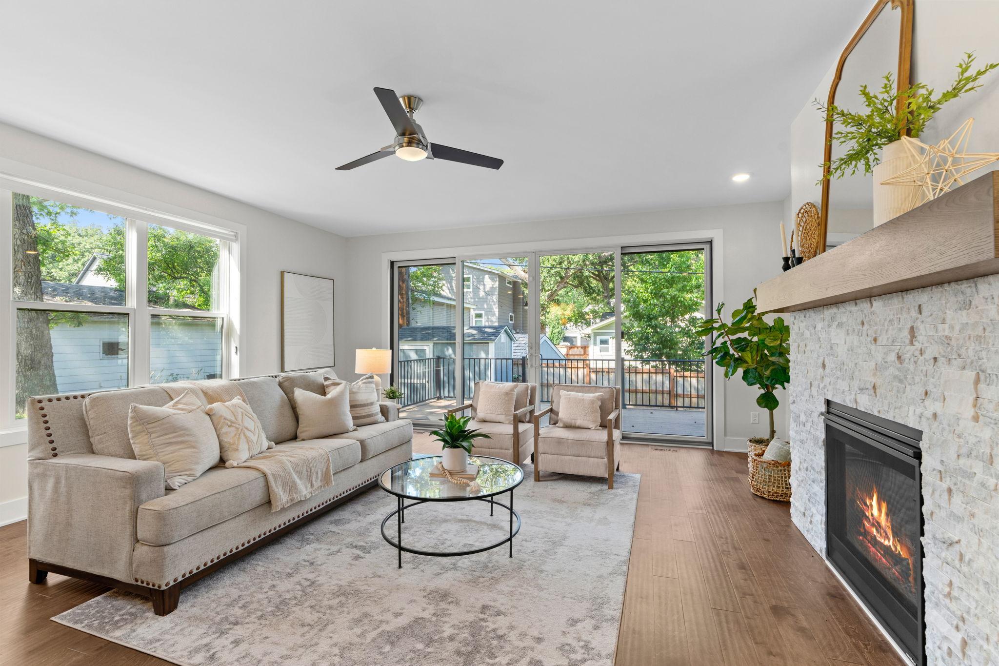 View of Residential at 4236 Quentin Avenue, Saint Louis Park MN 55416, Saint Louis Park (9 of 47) - Mike Wilen | Minnesota Team Real Estate
