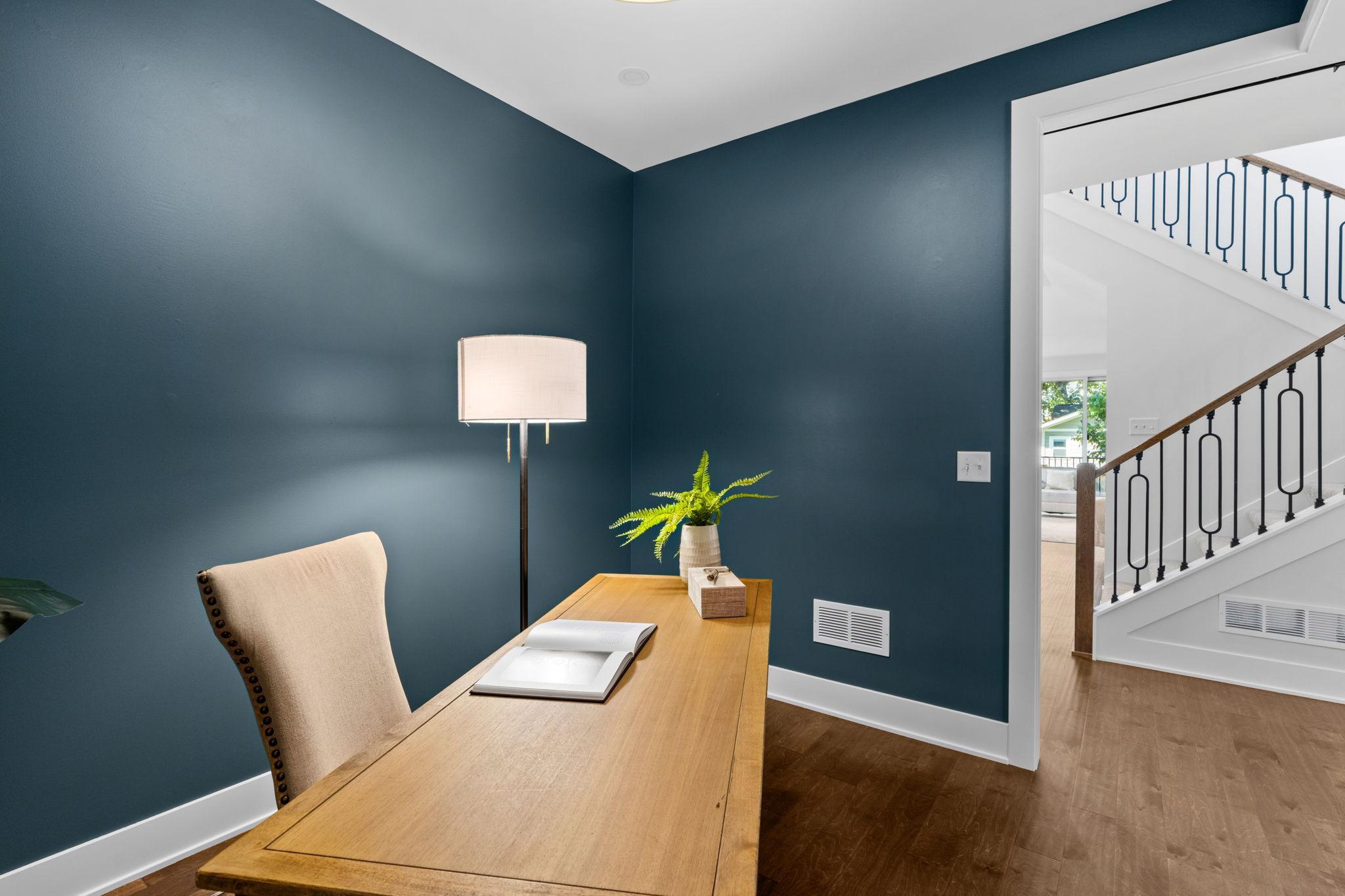 View of Residential at 4236 Quentin Avenue, Saint Louis Park MN 55416, Saint Louis Park (14 of 47) - Mike Wilen | Minnesota Team Real Estate