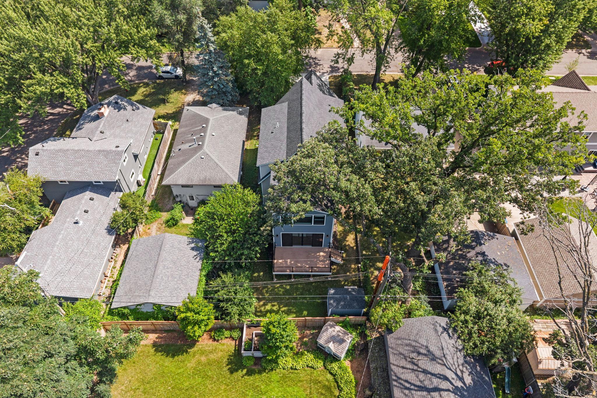 View of Residential at 4236 Quentin Avenue, Saint Louis Park MN 55416, Saint Louis Park (42 of 47) - Mike Wilen | Minnesota Team Real Estate