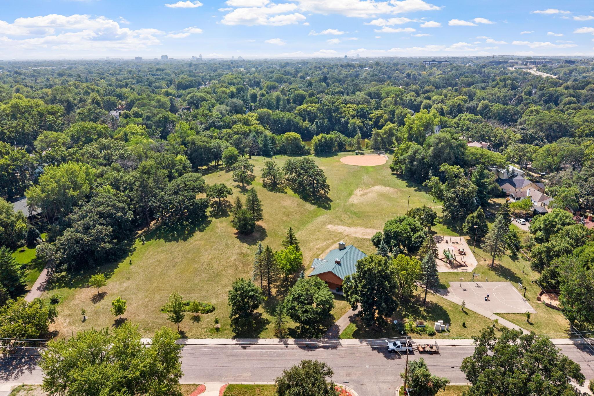 View of Residential at 4236 Quentin Avenue, Saint Louis Park MN 55416, Saint Louis Park (47 of 47) - Mike Wilen | Minnesota Team Real Estate