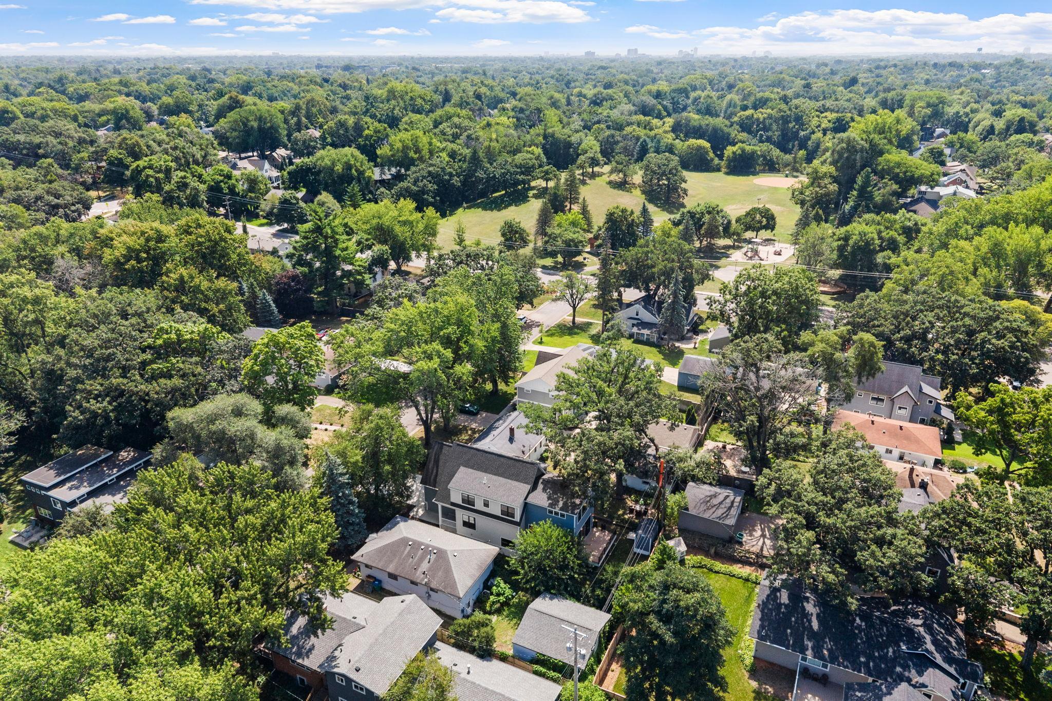 View of Residential at 4236 Quentin Avenue, Saint Louis Park MN 55416, Saint Louis Park (45 of 47) - Mike Wilen | Minnesota Team Real Estate