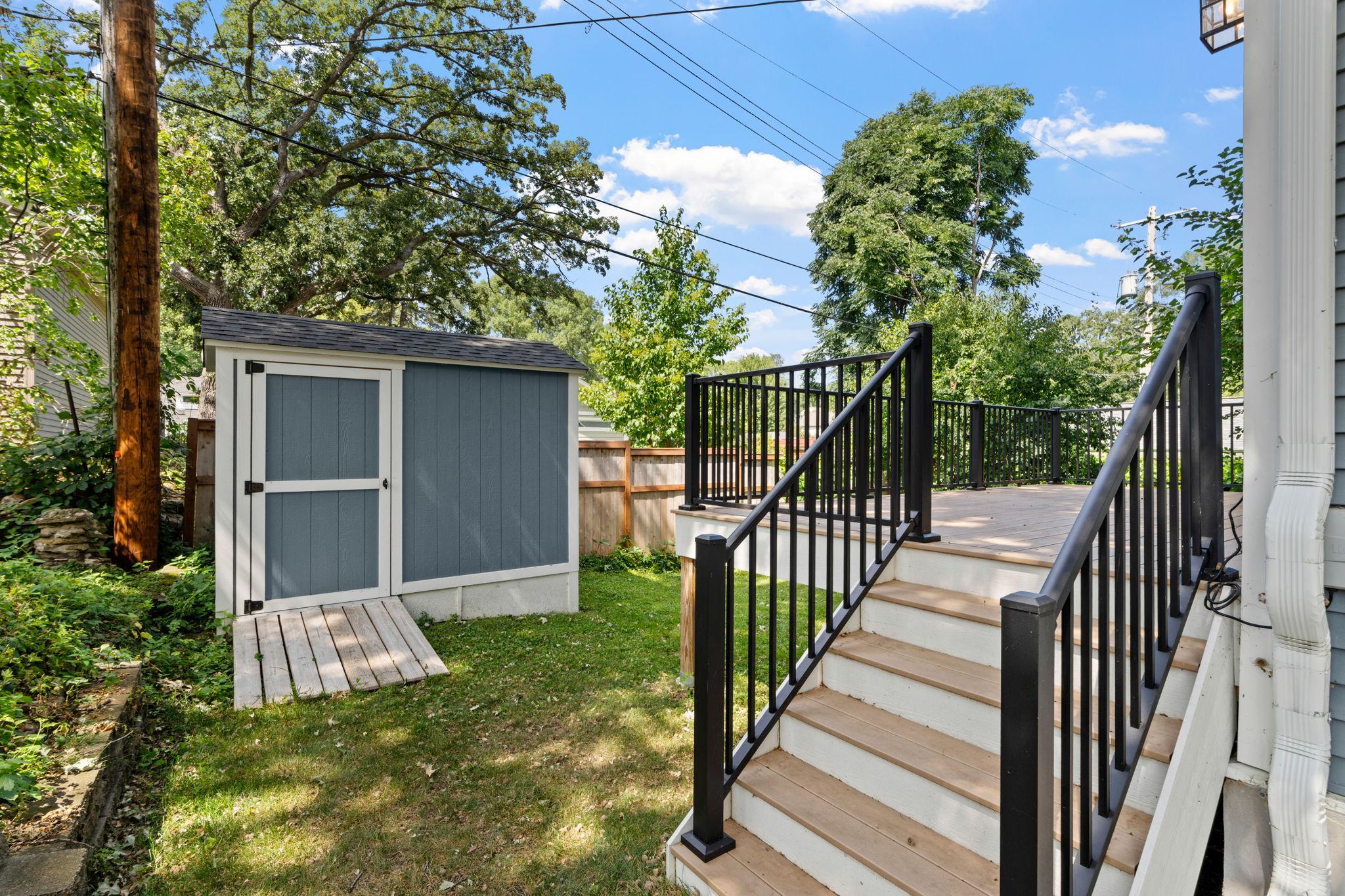 View of Residential at 4236 Quentin Avenue, Saint Louis Park MN 55416, Saint Louis Park (44 of 47) - Mike Wilen | Minnesota Team Real Estate