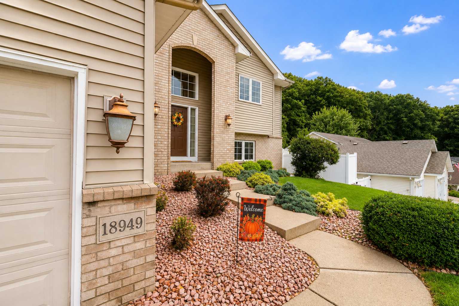 View of Residential at 18949 Embry Avenue, Farmington MN 55024, Farmington (7 of 29) - Mike Wilen | Minnesota Team Real Estate