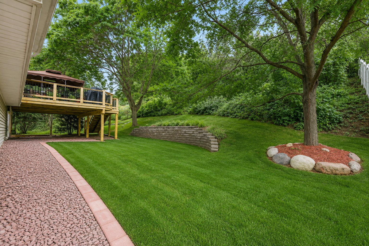 View of Residential at 18949 Embry Avenue, Farmington MN 55024, Farmington (3 of 29) - Mike Wilen | Minnesota Team Real Estate