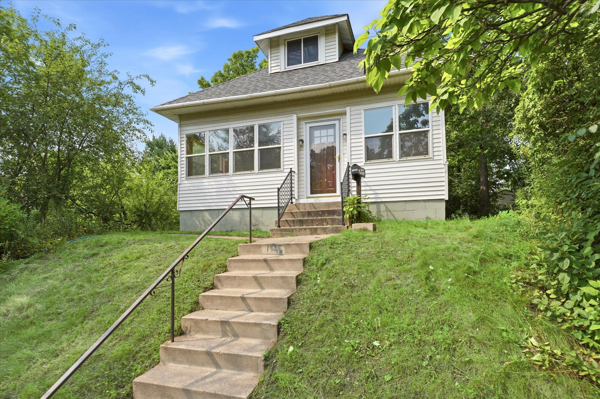 View of Single Family at 1565 7th Street, Saint Paul - Mike Wilen | Minnesota Team Real Estate