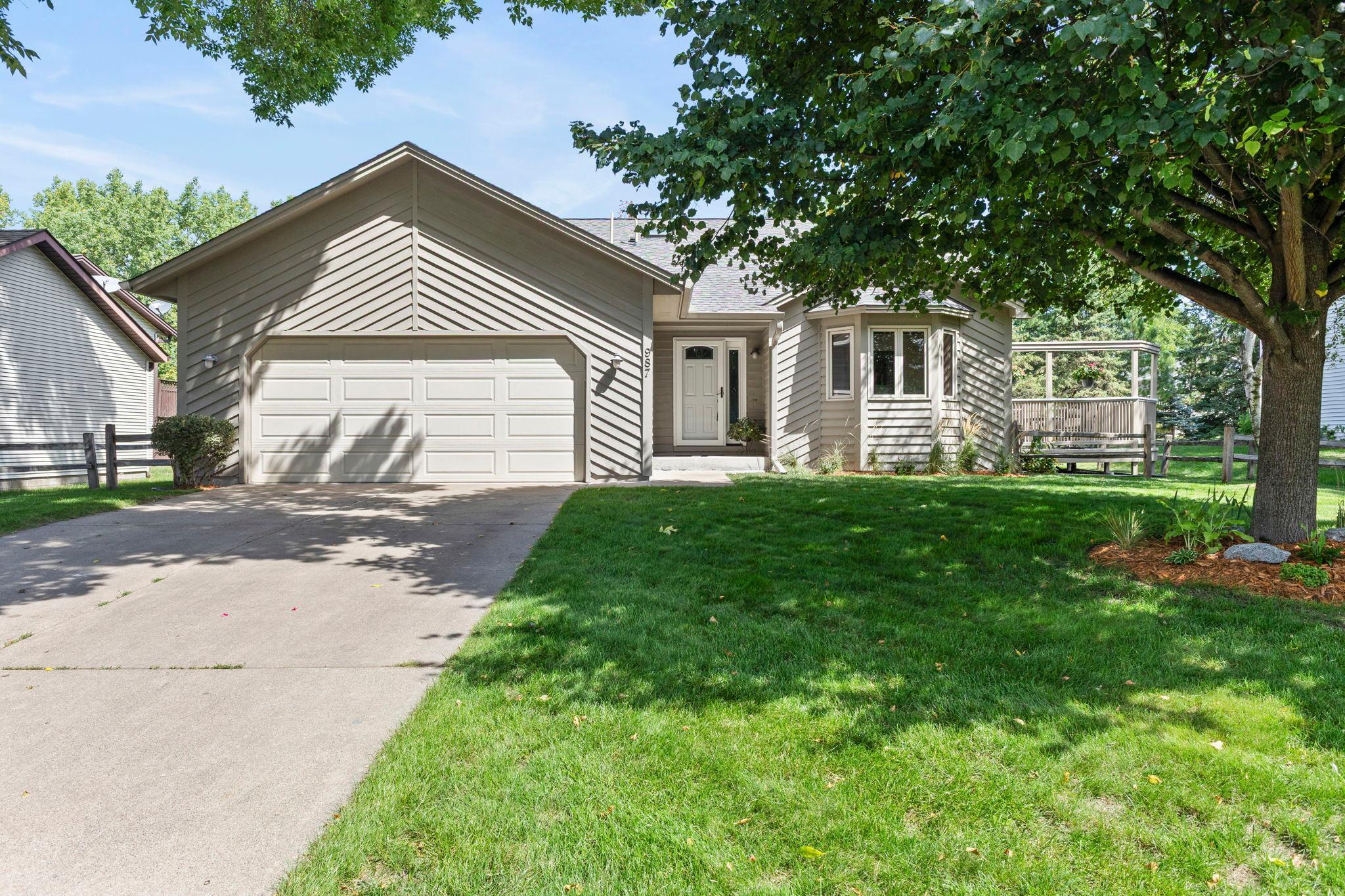 View of Residential at 987 Kettle Creek Road, Eagan MN 55123, Eagan - Mike Wilen | Minnesota Team Real Estate