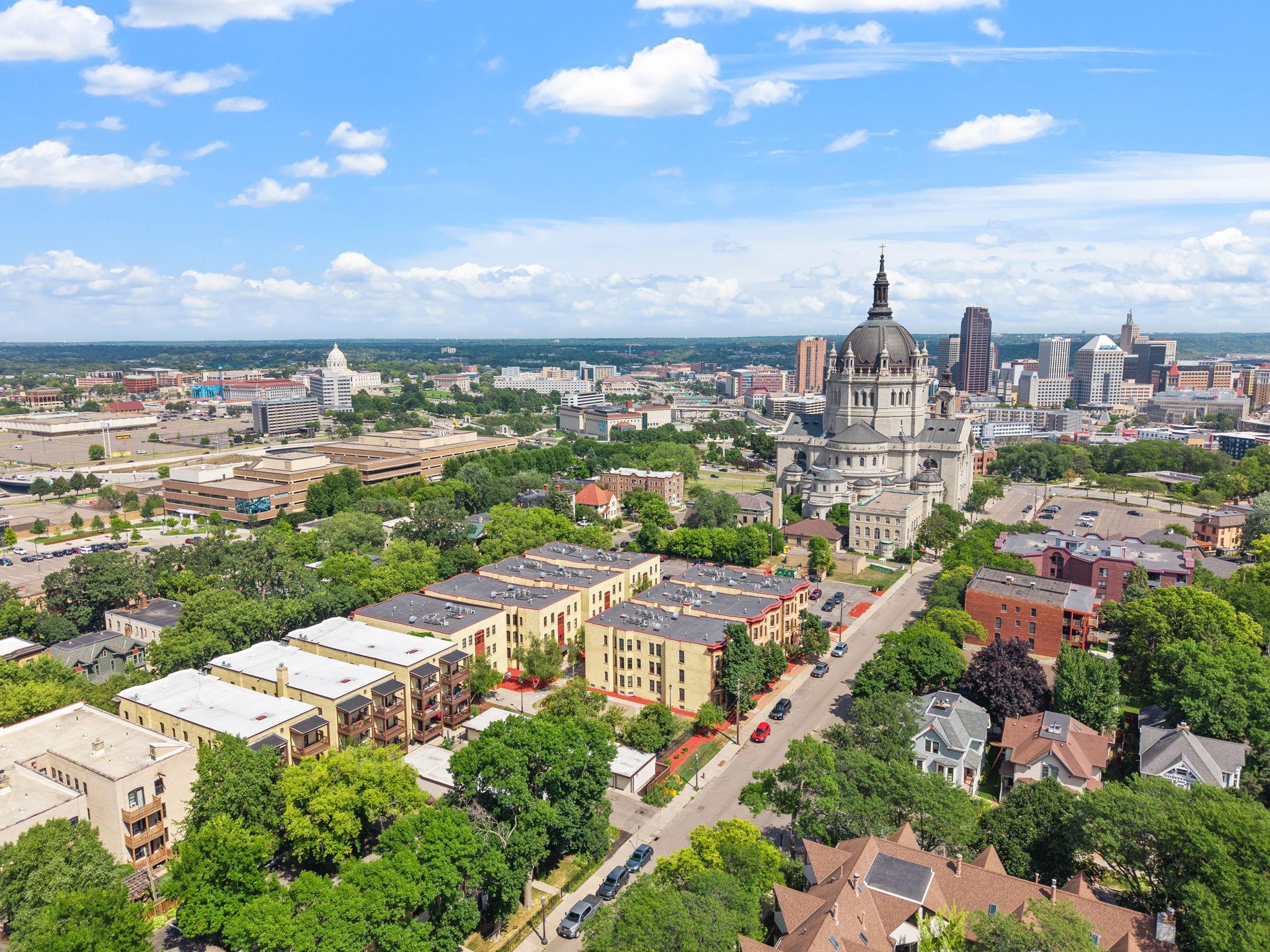 View of Residential at 294 Dayton Avenue #1E, Saint Paul MN 55102, Saint Paul (45 of 46) - Mike Wilen | Minnesota Team Real Estate