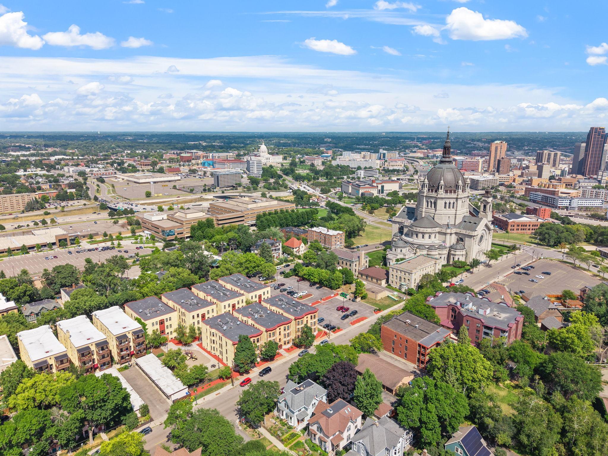 View of Residential at 294 Dayton Avenue #1E, Saint Paul MN 55102, Saint Paul (44 of 46) - Mike Wilen | Minnesota Team Real Estate
