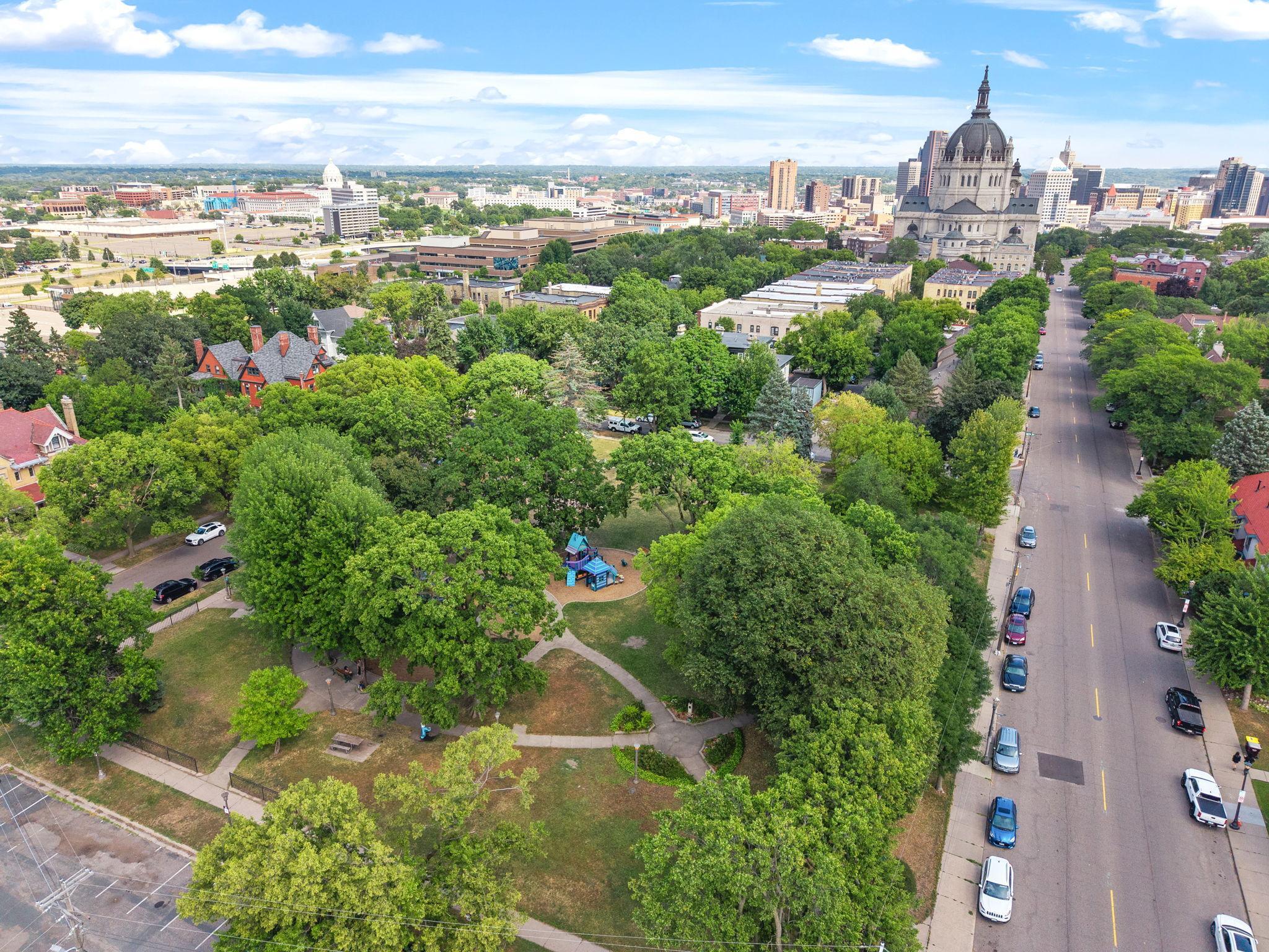 View of Residential at 294 Dayton Avenue #1E, Saint Paul MN 55102, Saint Paul (43 of 46) - Mike Wilen | Minnesota Team Real Estate