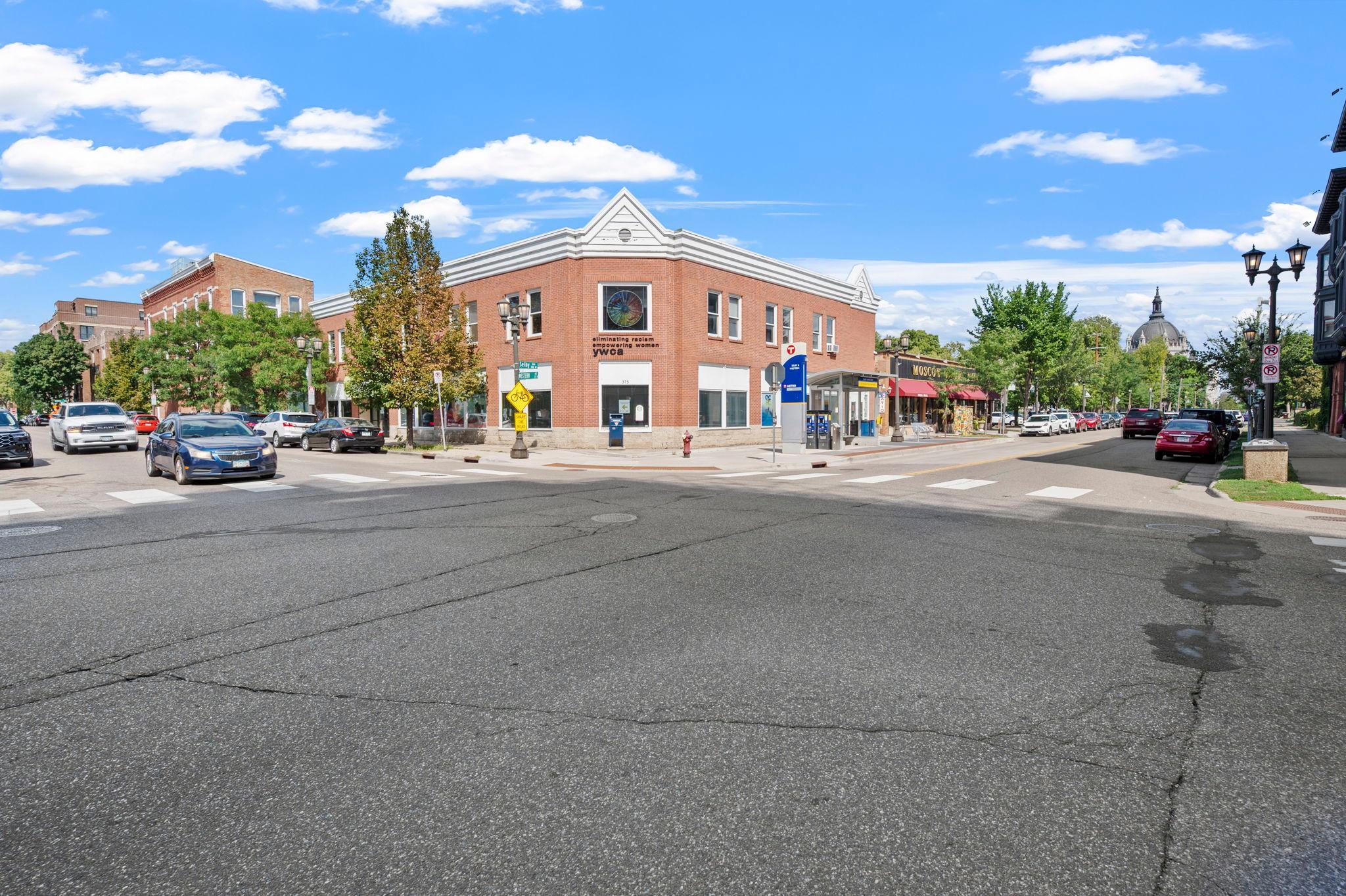 View of Residential at 294 Dayton Avenue #1E, Saint Paul MN 55102, Saint Paul (39 of 46) - Mike Wilen | Minnesota Team Real Estate