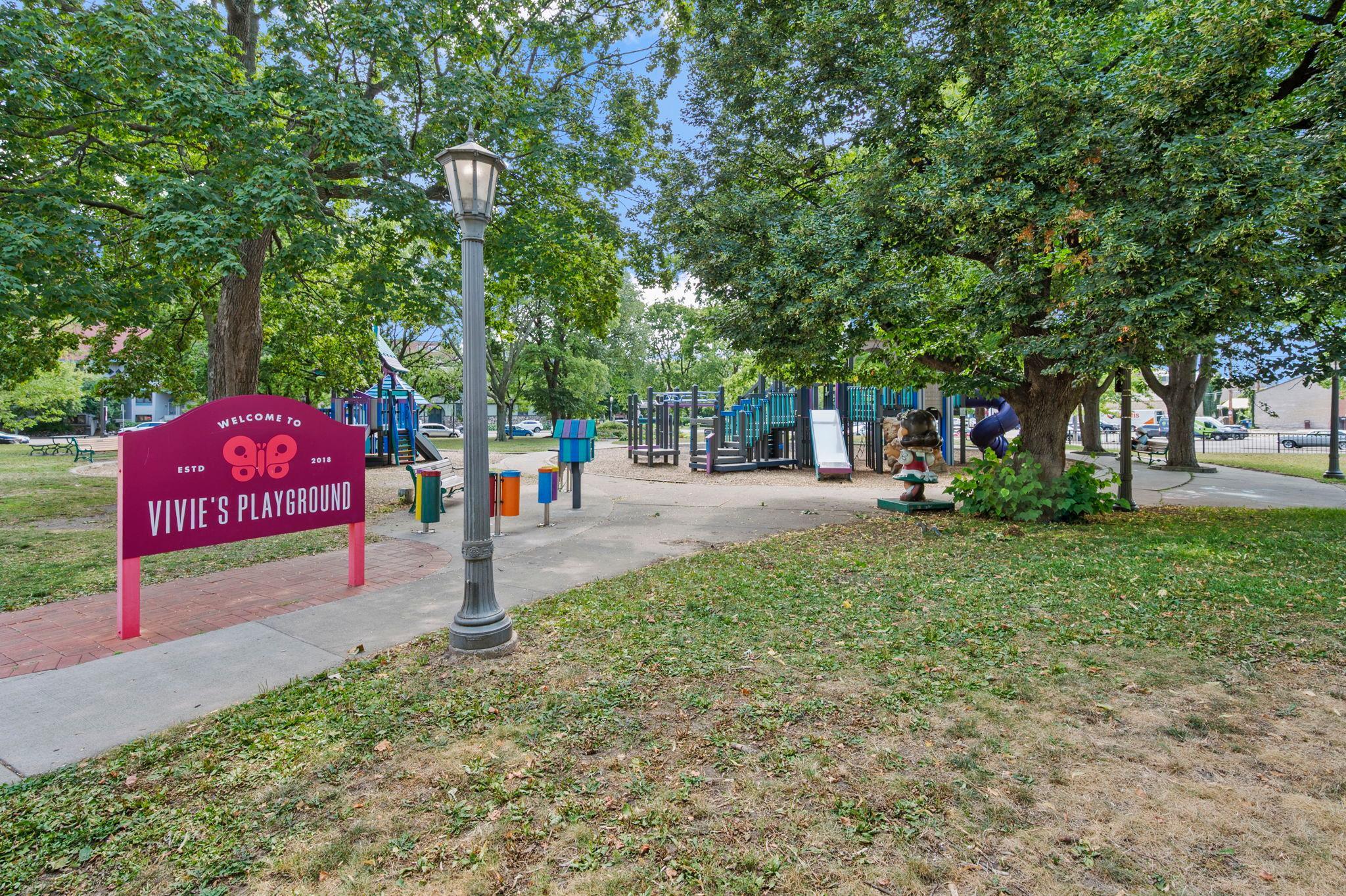 View of Residential at 294 Dayton Avenue #1E, Saint Paul MN 55102, Saint Paul (36 of 46) - Mike Wilen | Minnesota Team Real Estate