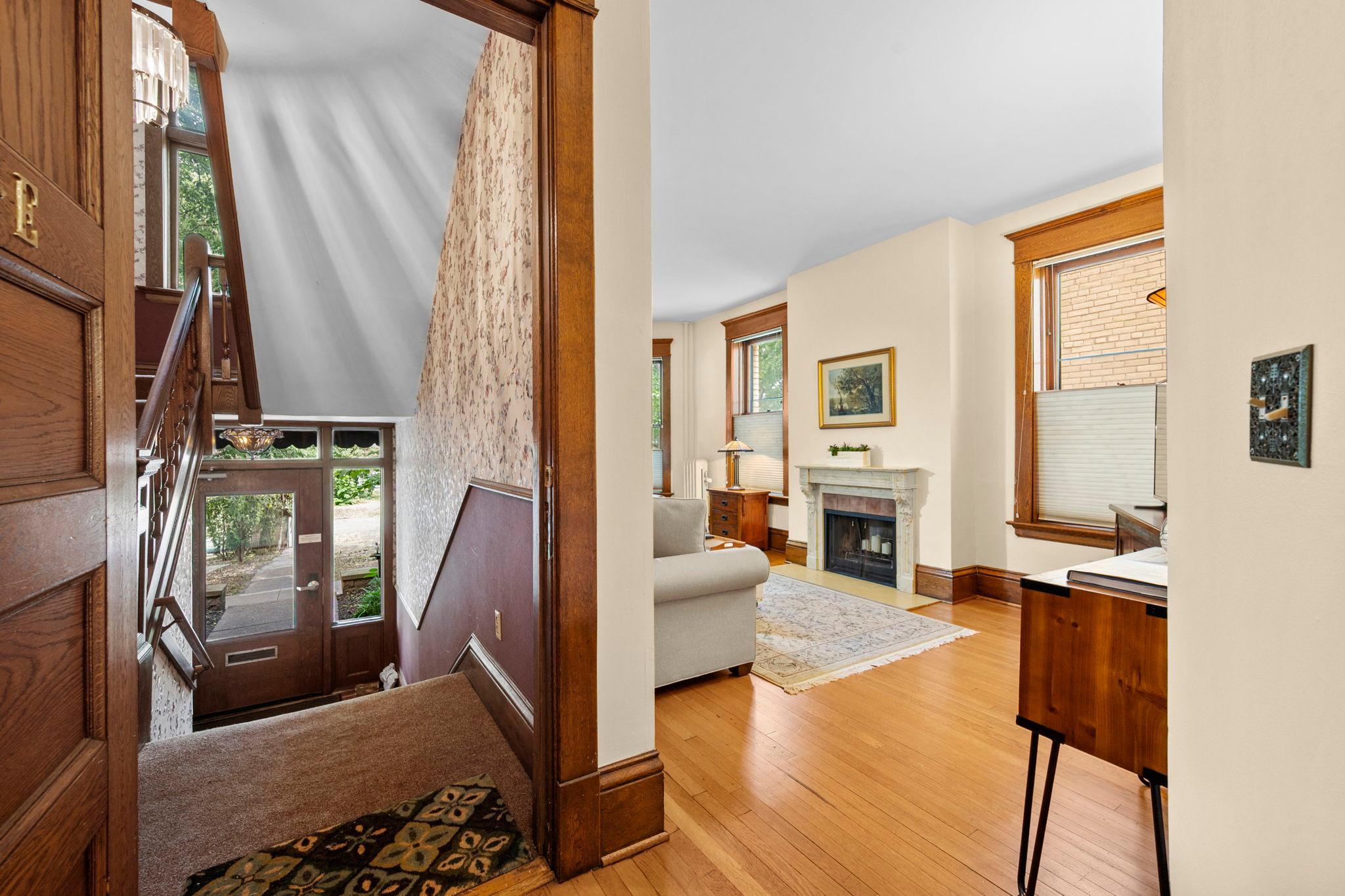 View of Residential at 294 Dayton Avenue #1E, Saint Paul MN 55102, Saint Paul (8 of 46) - Mike Wilen | Minnesota Team Real Estate